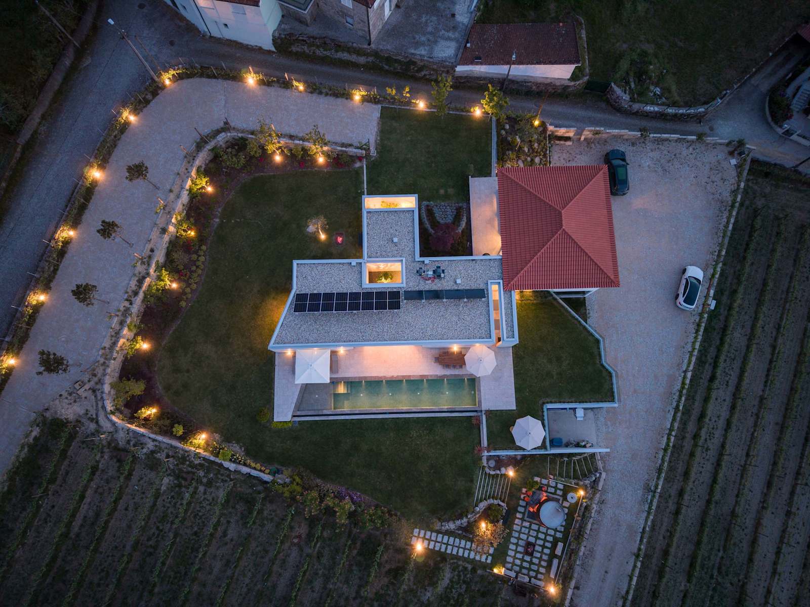Alvarinho Villa – luxury villa in Porto and Douro, Portugal – image 53