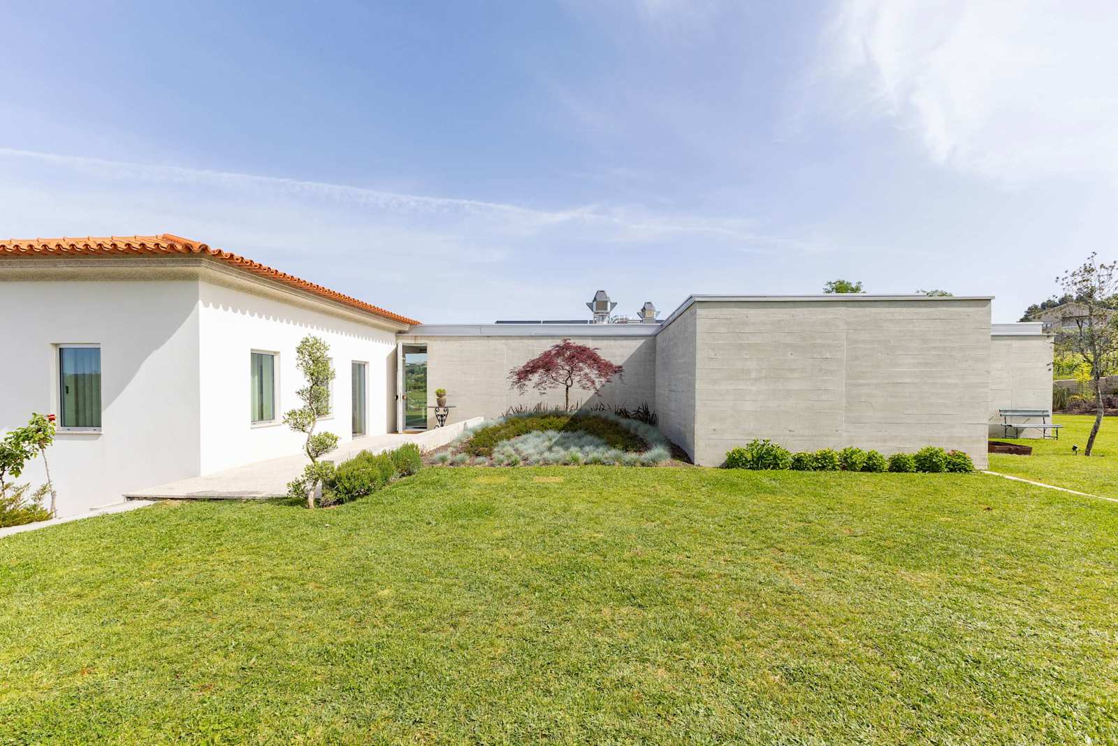 Alvarinho Villa – luxury villa in Porto and Douro, Portugal – image 41