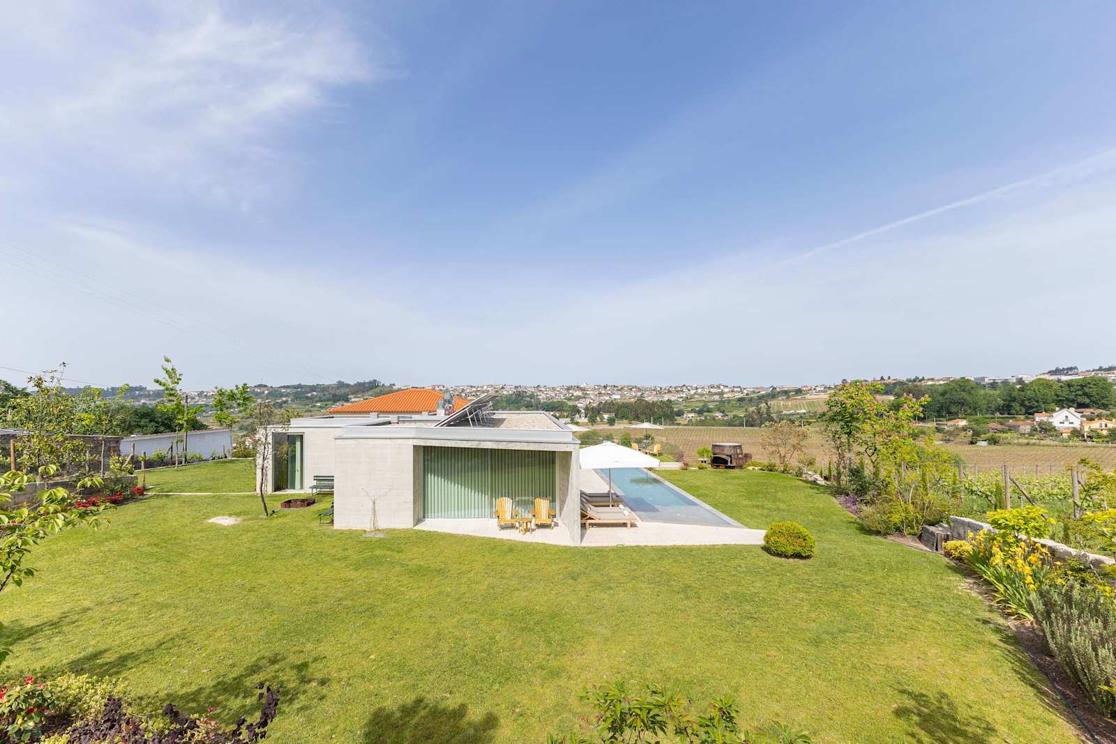 Alvarinho Villa – luxury villa in Porto and Douro, Portugal – image 49