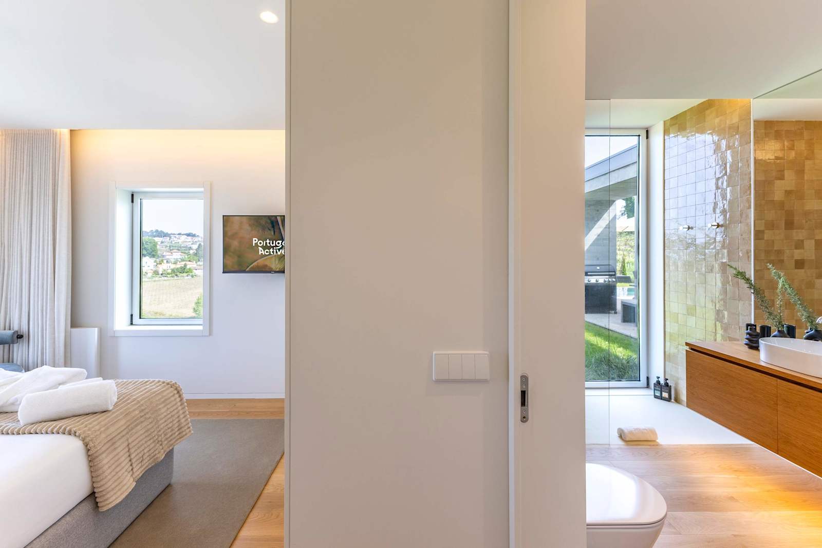 Alvarinho Villa – luxury villa in Porto and Douro, Portugal – image 12