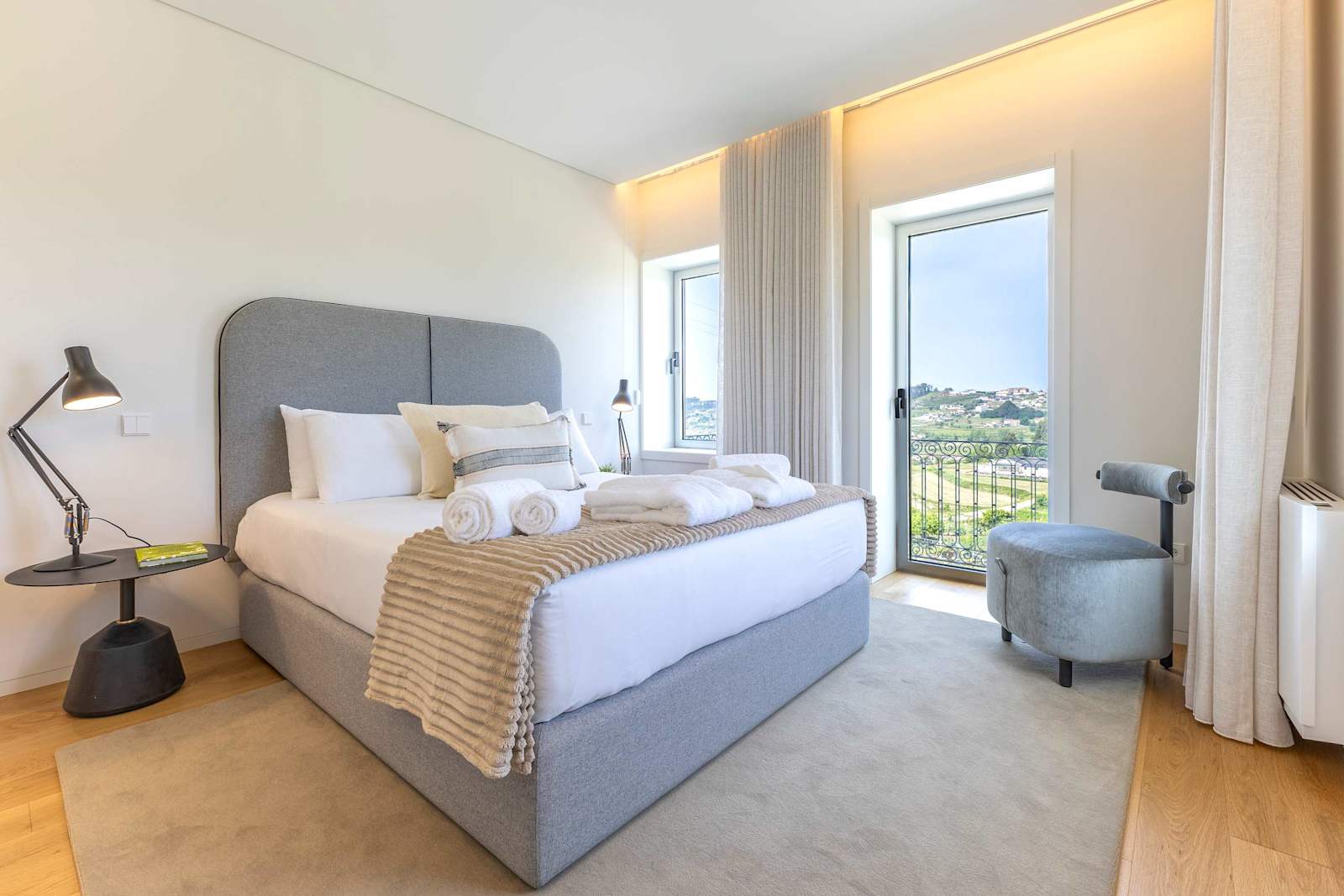 Alvarinho Villa – luxury villa in Porto and Douro, Portugal – image 5