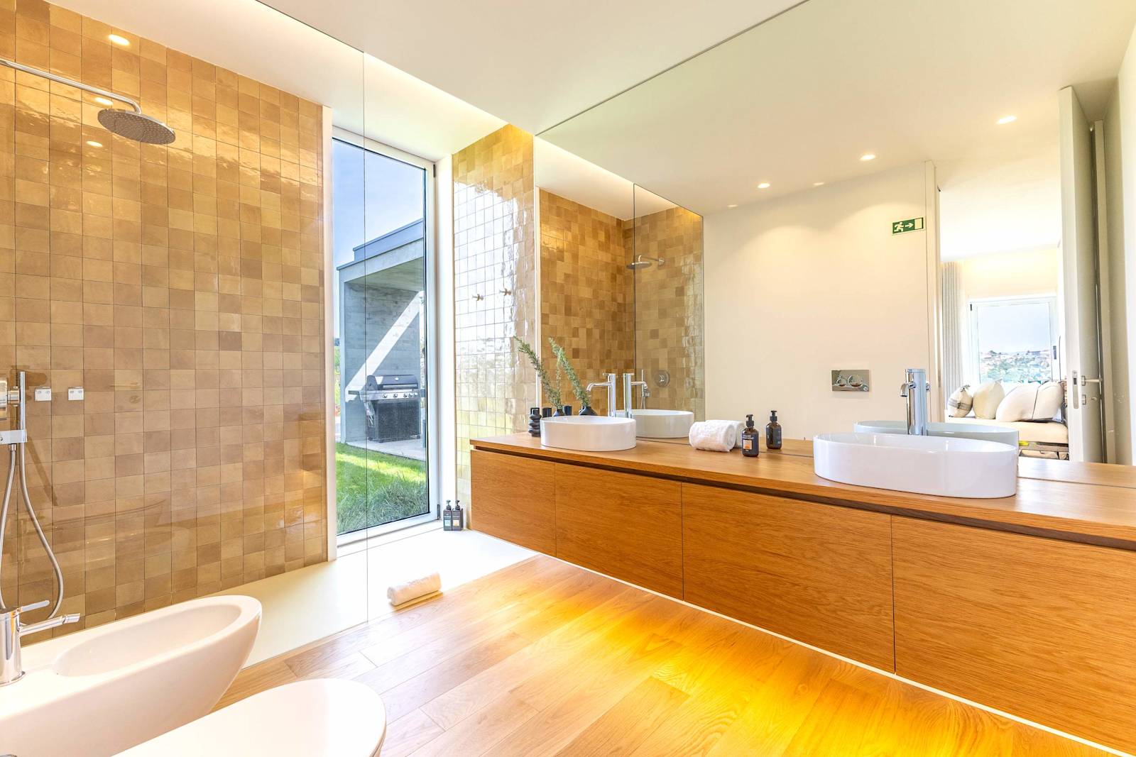 Alvarinho Villa – luxury villa in Porto and Douro, Portugal – image 13