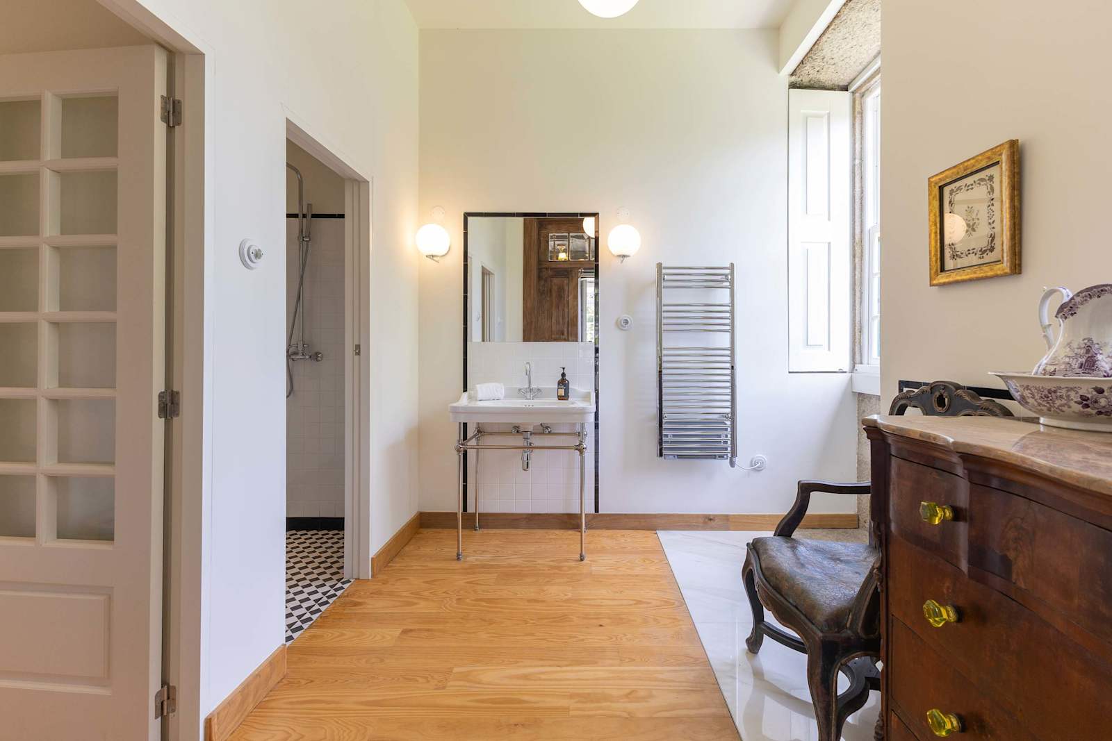 Carcavelos Manor House – luxury villa in Minho, Portugal – image 86