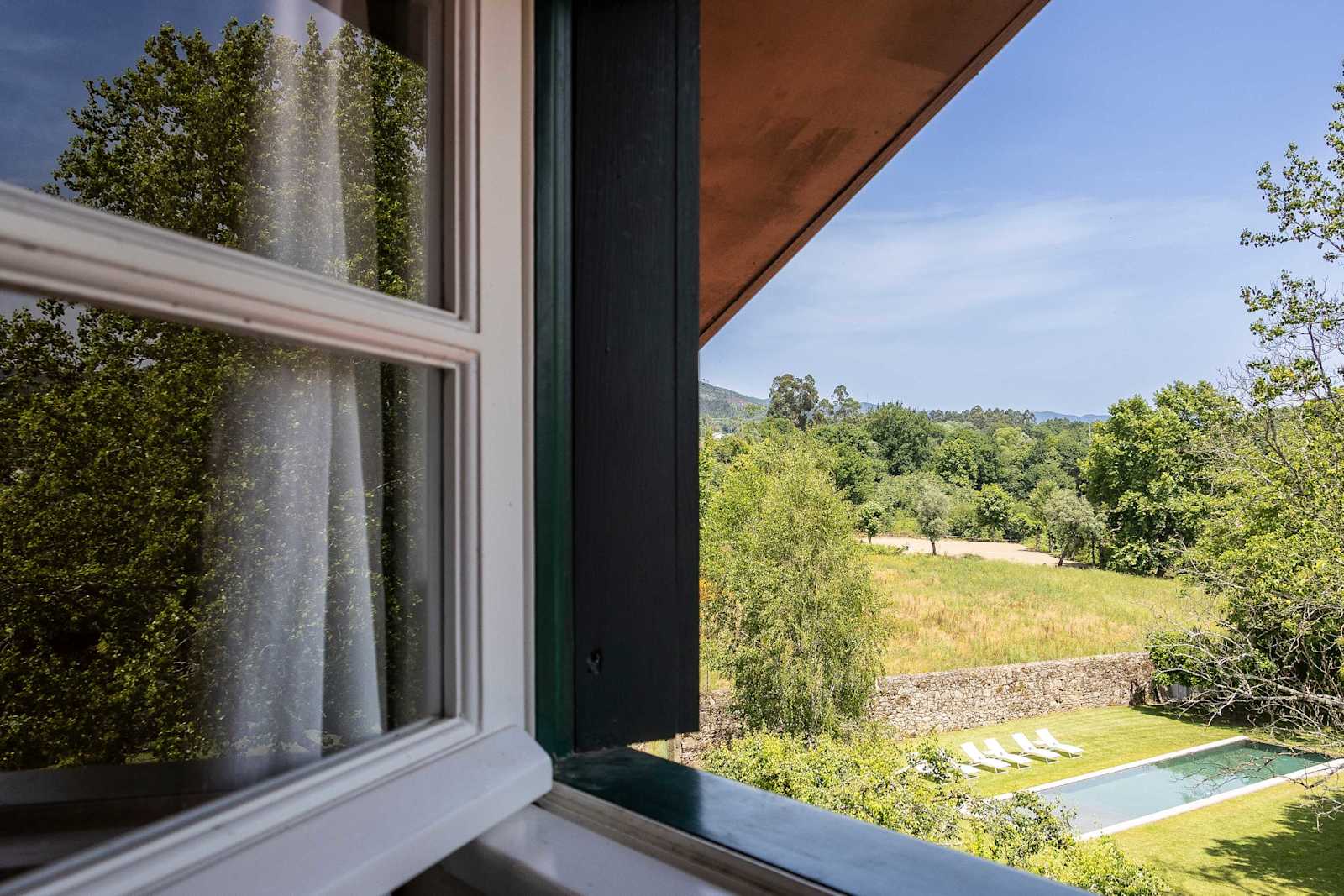 Carcavelos Manor House – luxury villa in Minho, Portugal – image 84