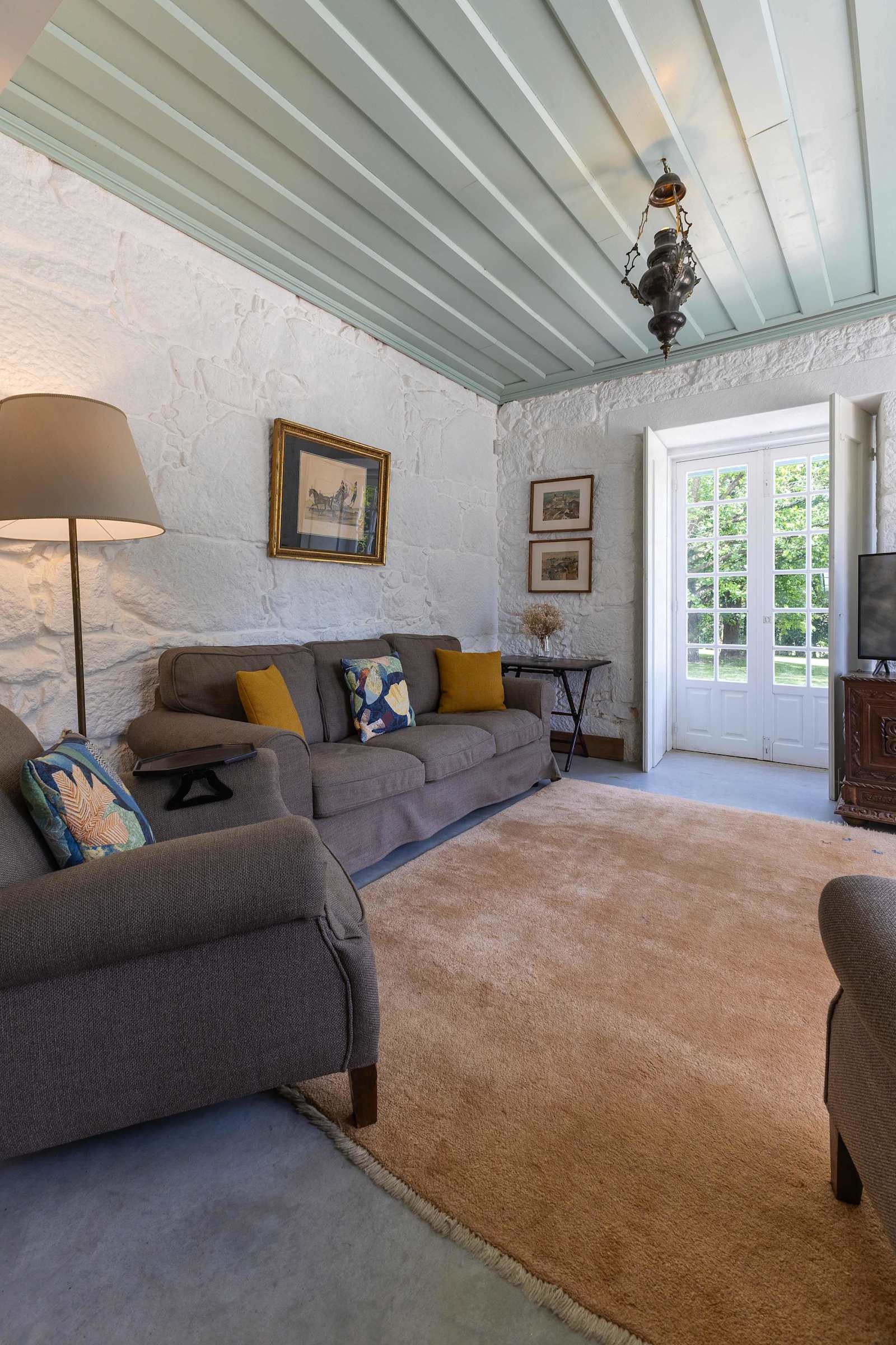 Carcavelos Manor House – luxury villa in Minho, Portugal – image 34