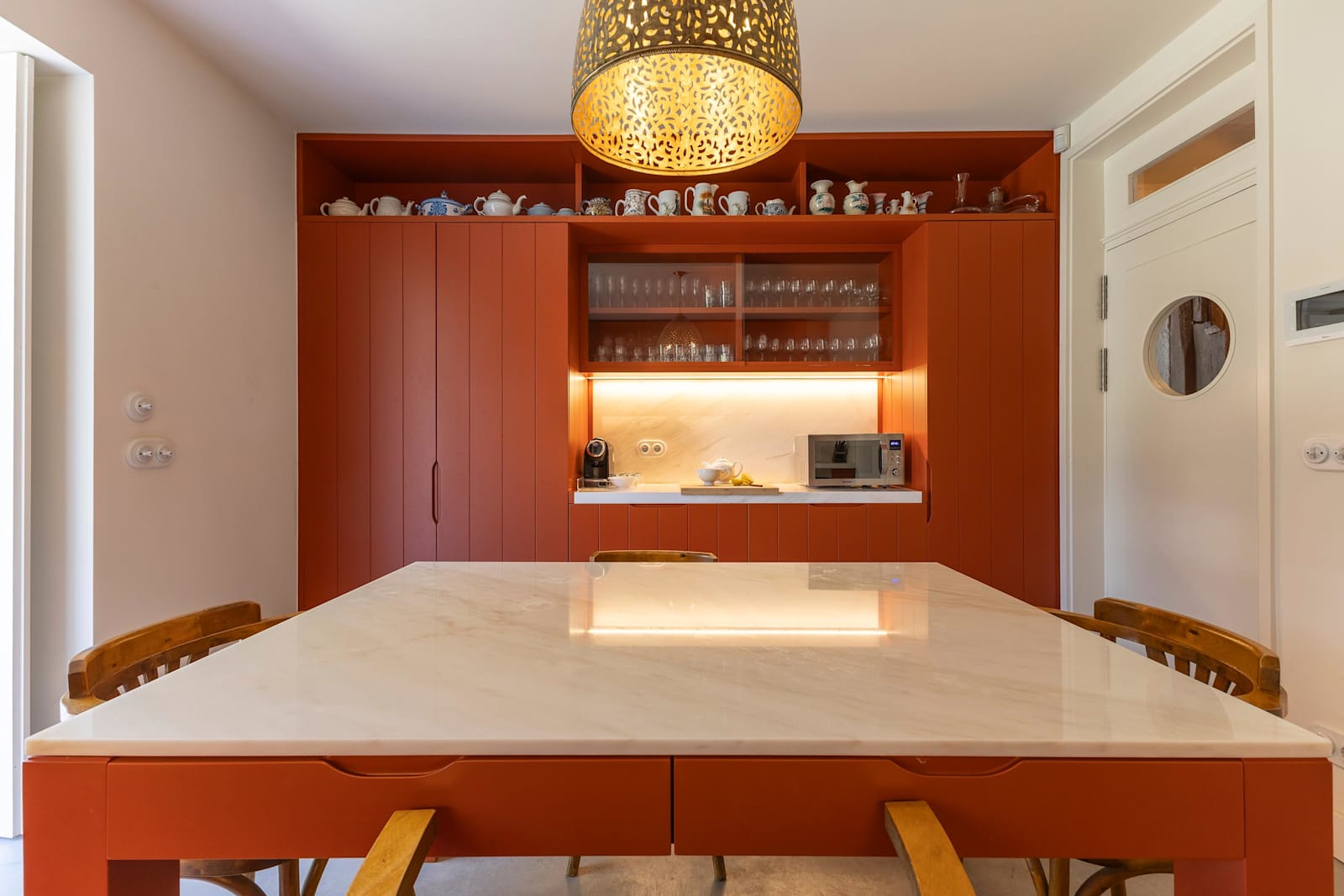 Carcavelos Manor House – luxury villa in Minho, Portugal – image 21