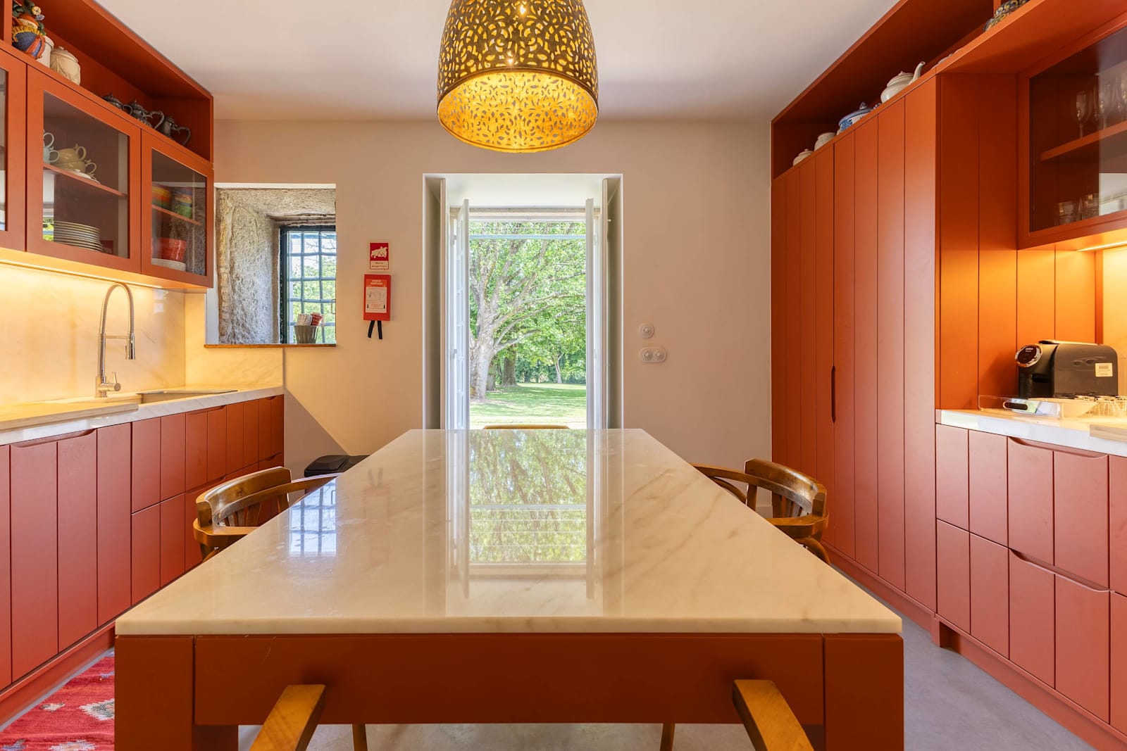 Carcavelos Manor House – luxury villa in Minho, Portugal – image 19