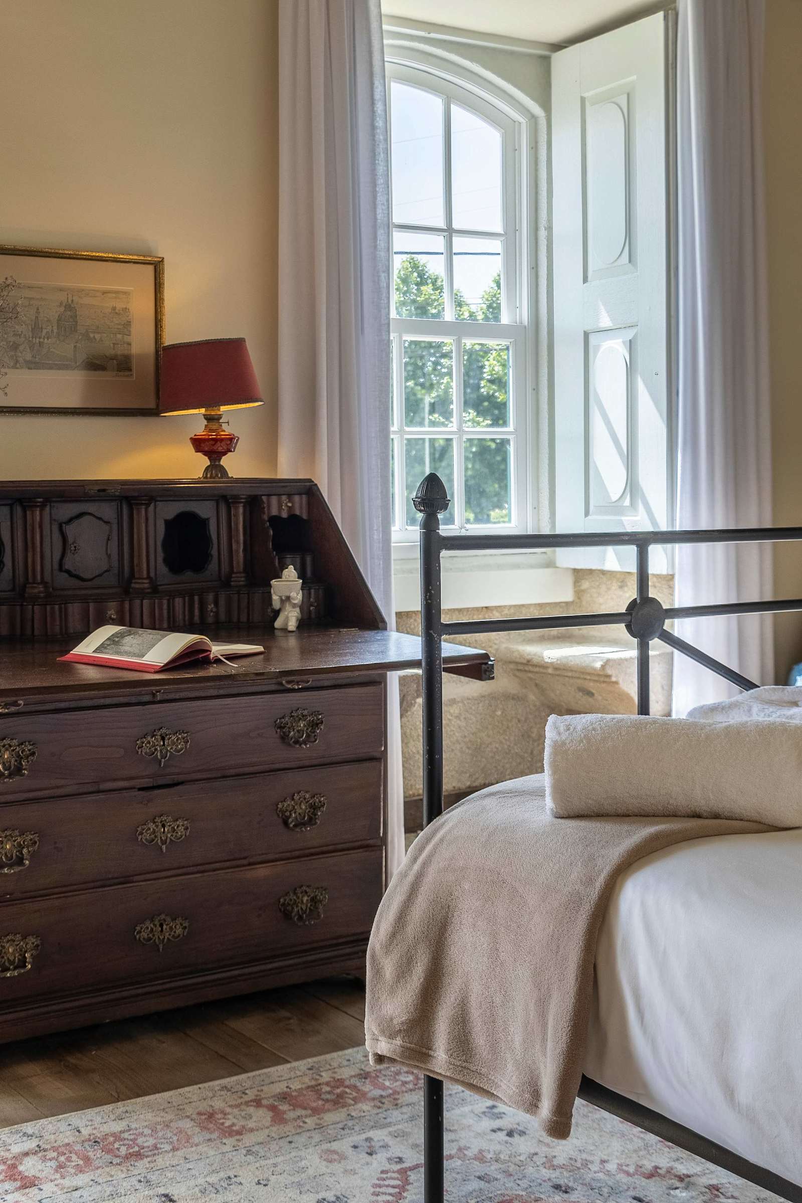 Carcavelos Manor House – luxury villa in Minho, Portugal – image 58