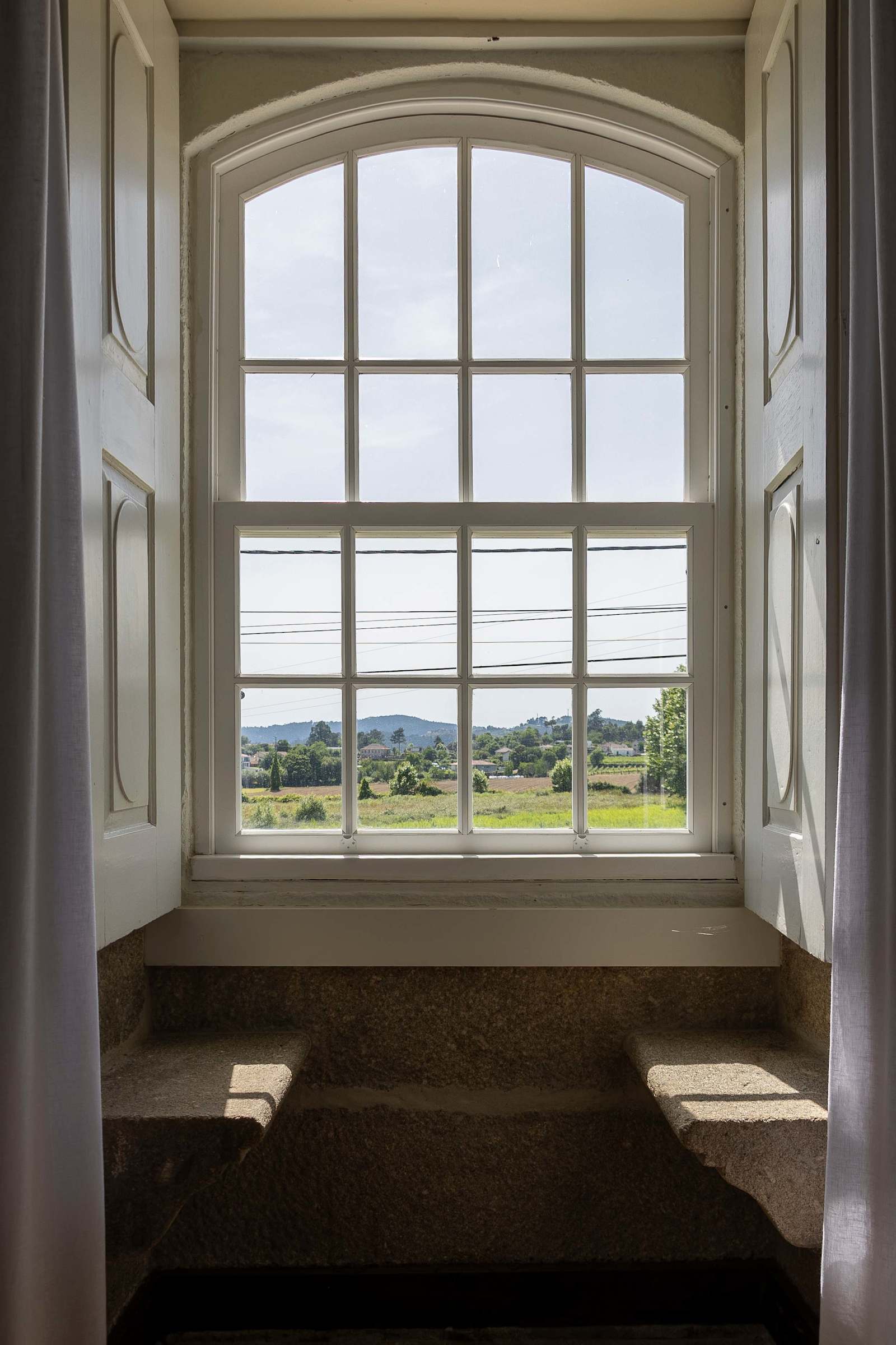 Carcavelos Manor House – luxury villa in Minho, Portugal – image 55