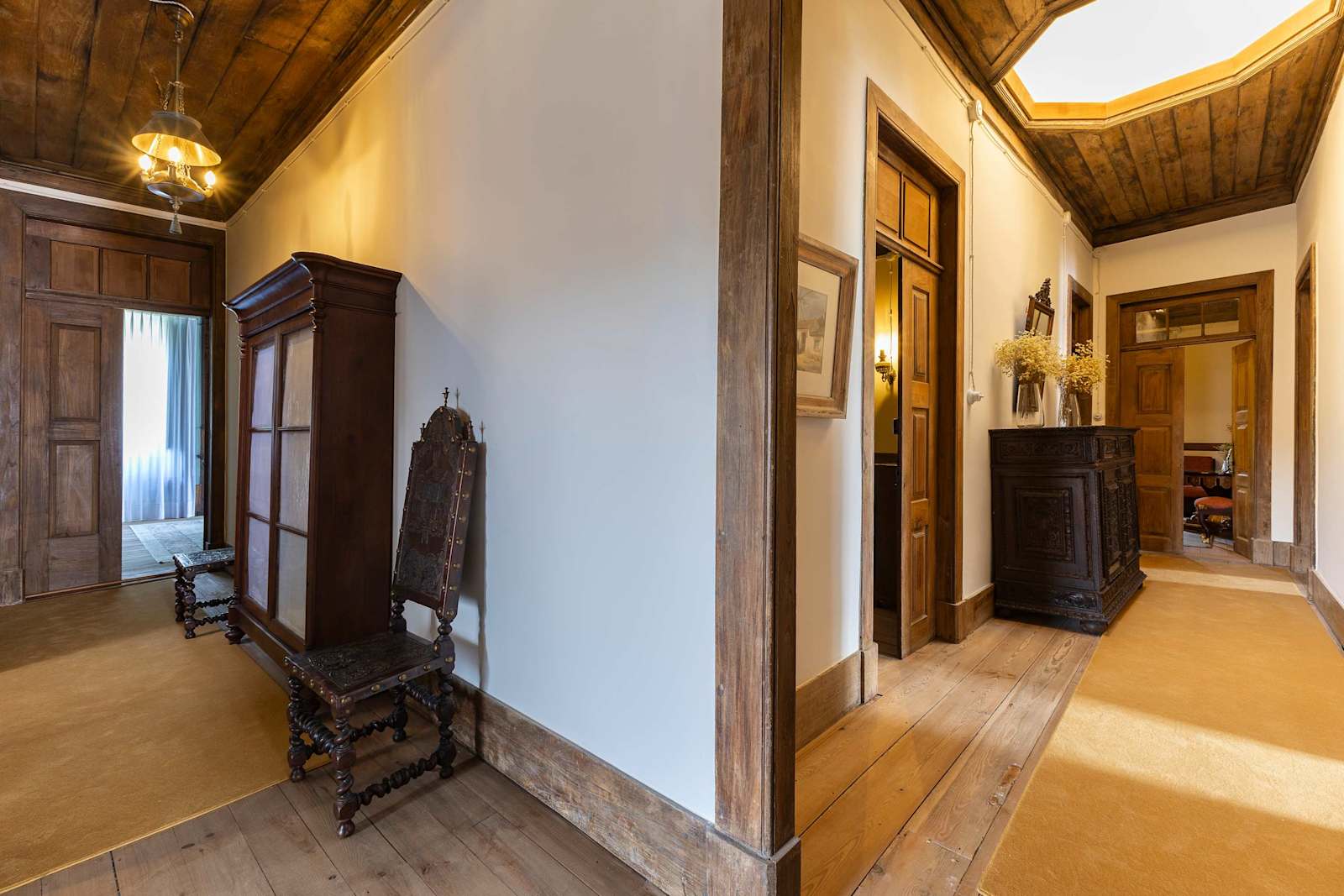 Carcavelos Manor House – luxury villa in Minho, Portugal – image 75