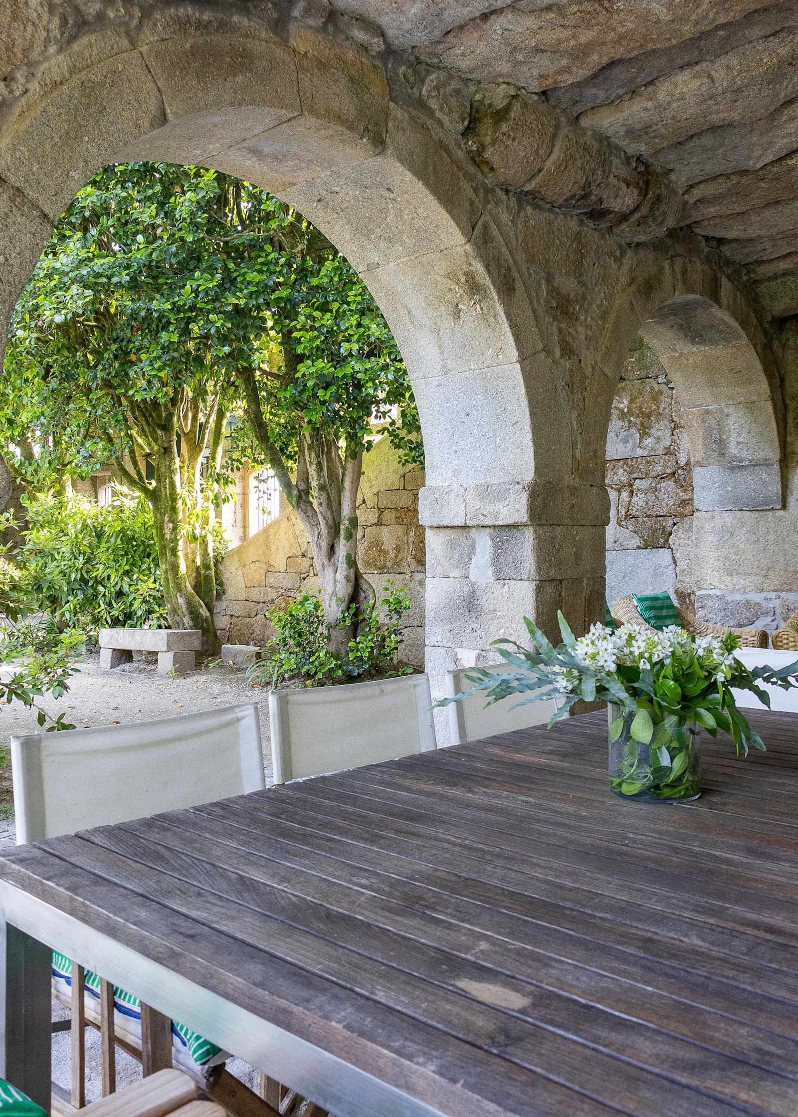 Carcavelos Manor House – luxury villa in Minho, Portugal – image 42