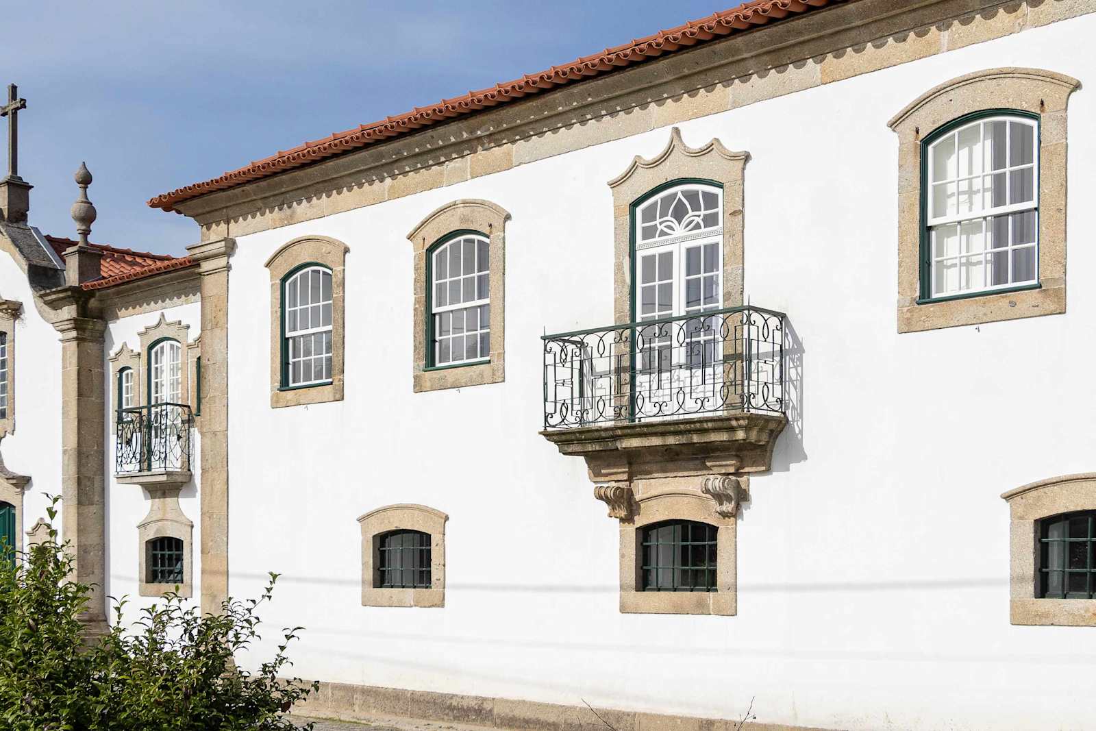 Carcavelos Manor House – luxury villa in Minho, Portugal – image 108