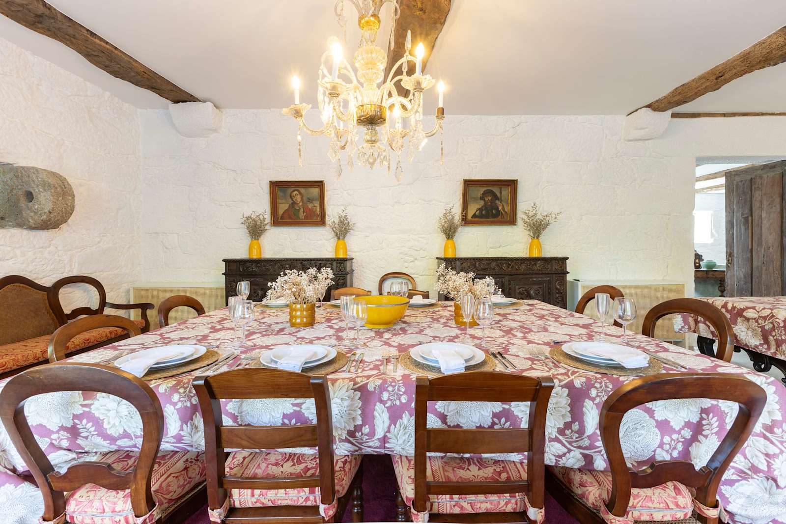 Carcavelos Manor House – luxury villa in Minho, Portugal – image 32