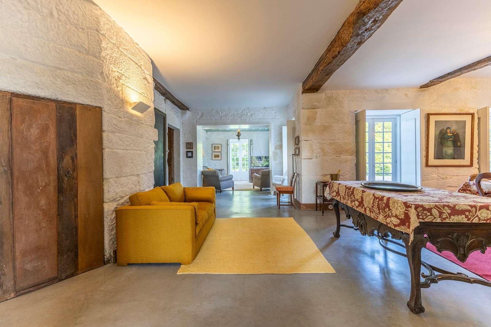 Carcavelos Manor House – luxury villa in Minho, Portugal – image 97