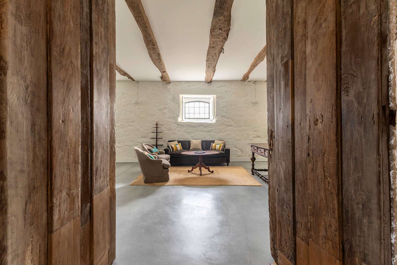 Carcavelos Manor House – luxury villa in Minho, Portugal – image 37