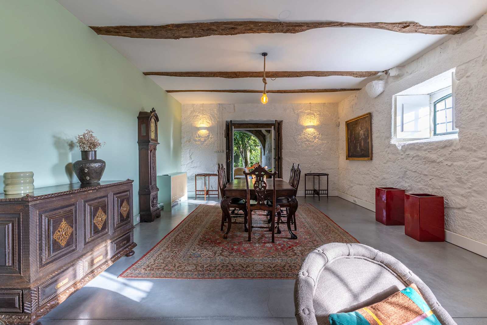 Carcavelos Manor House – luxury villa in Minho, Portugal – image 41