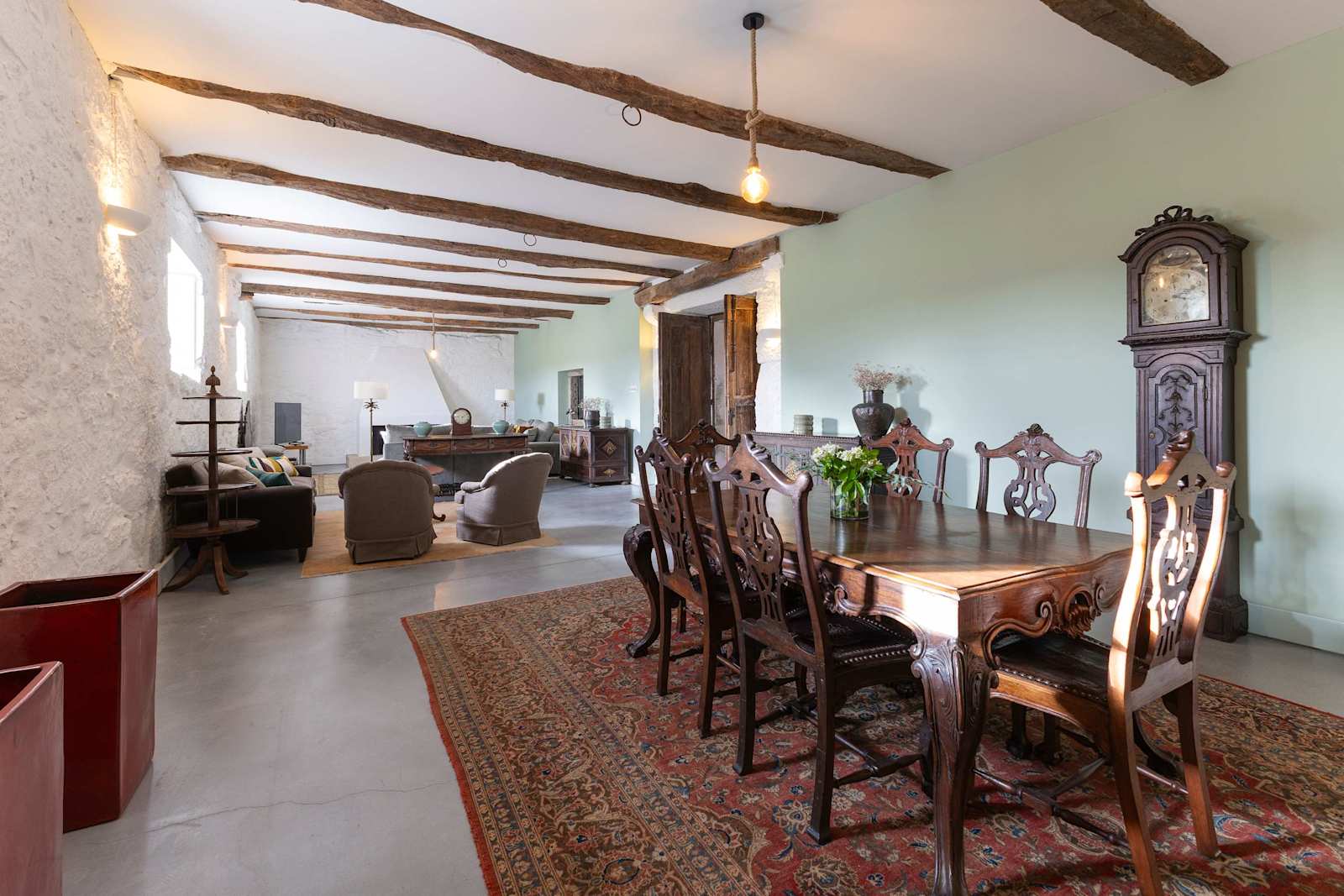 Carcavelos Manor House – luxury villa in Minho, Portugal – image 43