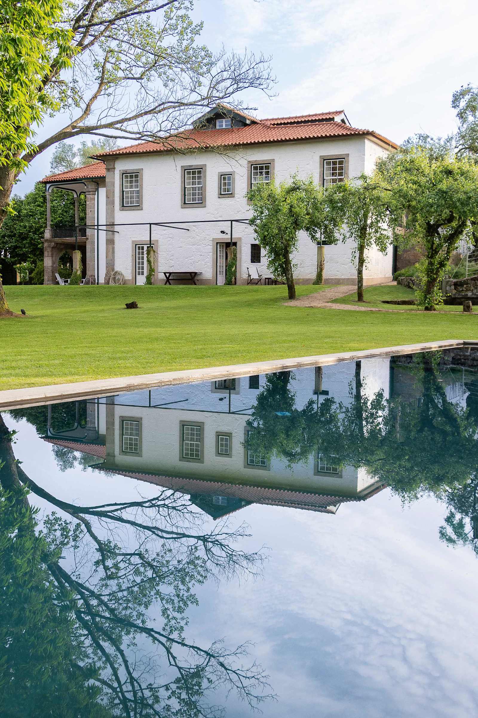 Carcavelos Manor House – luxury villa in Minho, Portugal – image 48