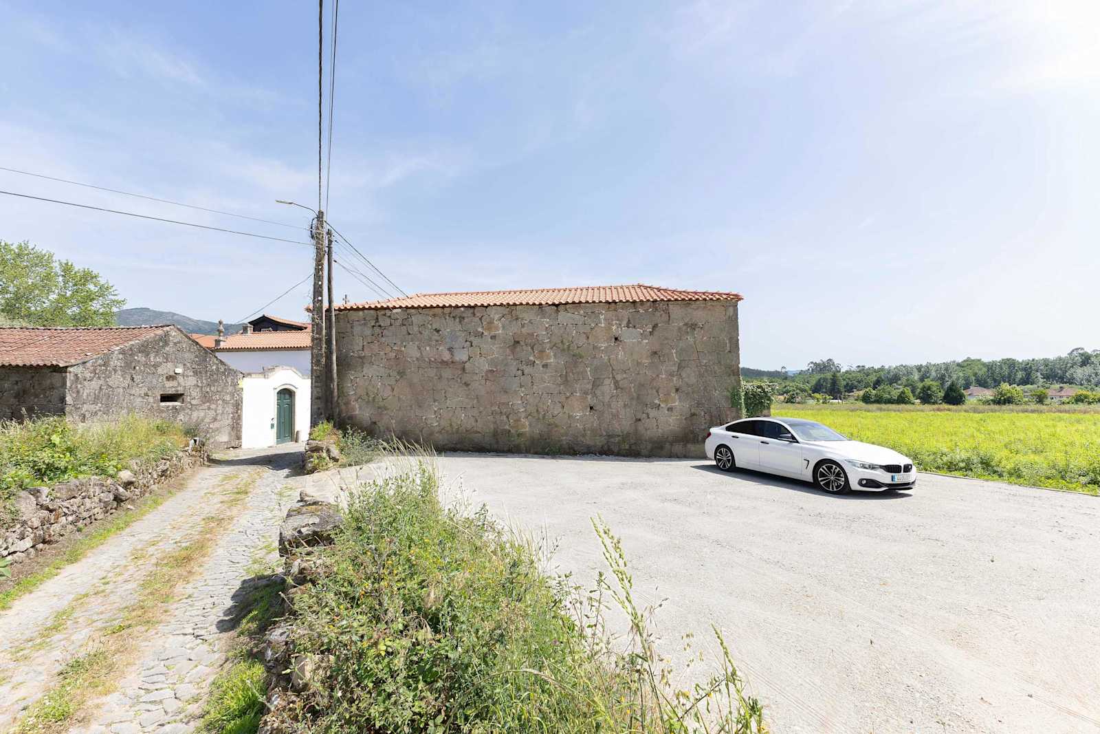 Carcavelos Manor House – luxury villa in Minho, Portugal – image 109