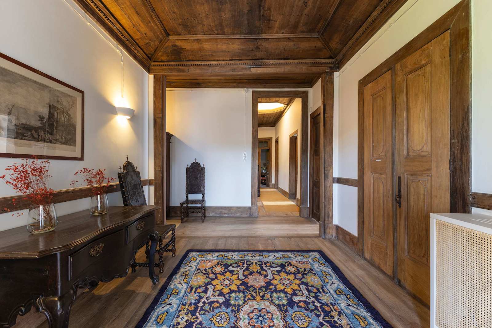 Carcavelos Manor House – luxury villa in Minho, Portugal – image 66