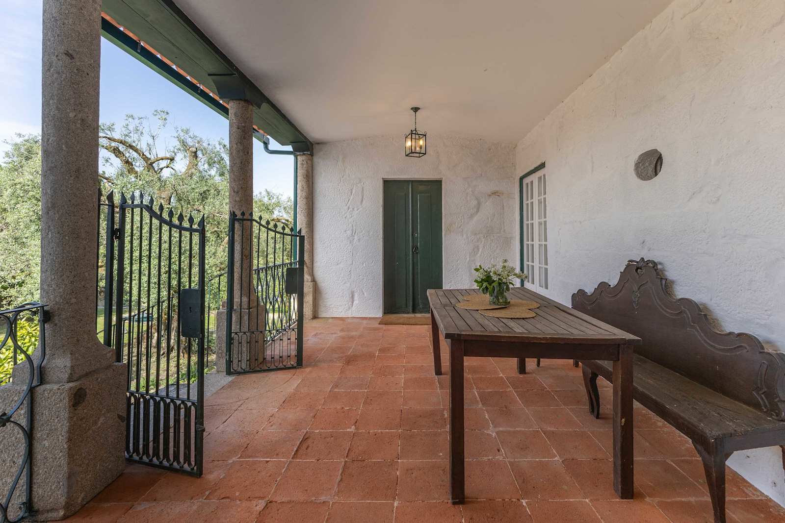 Carcavelos Manor House – luxury villa in Minho, Portugal – image 52