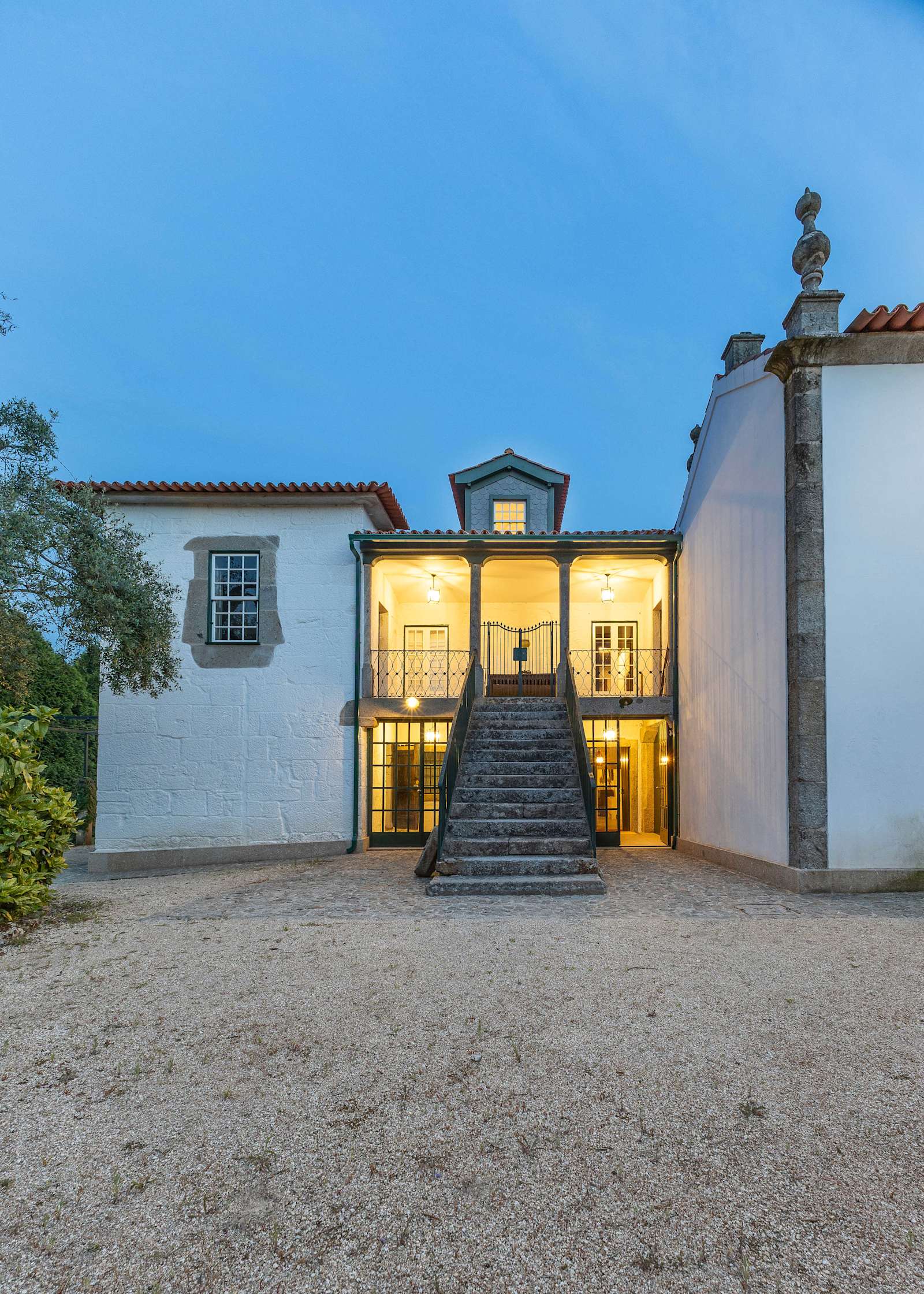 Carcavelos Manor House – luxury villa in Minho, Portugal – image 51