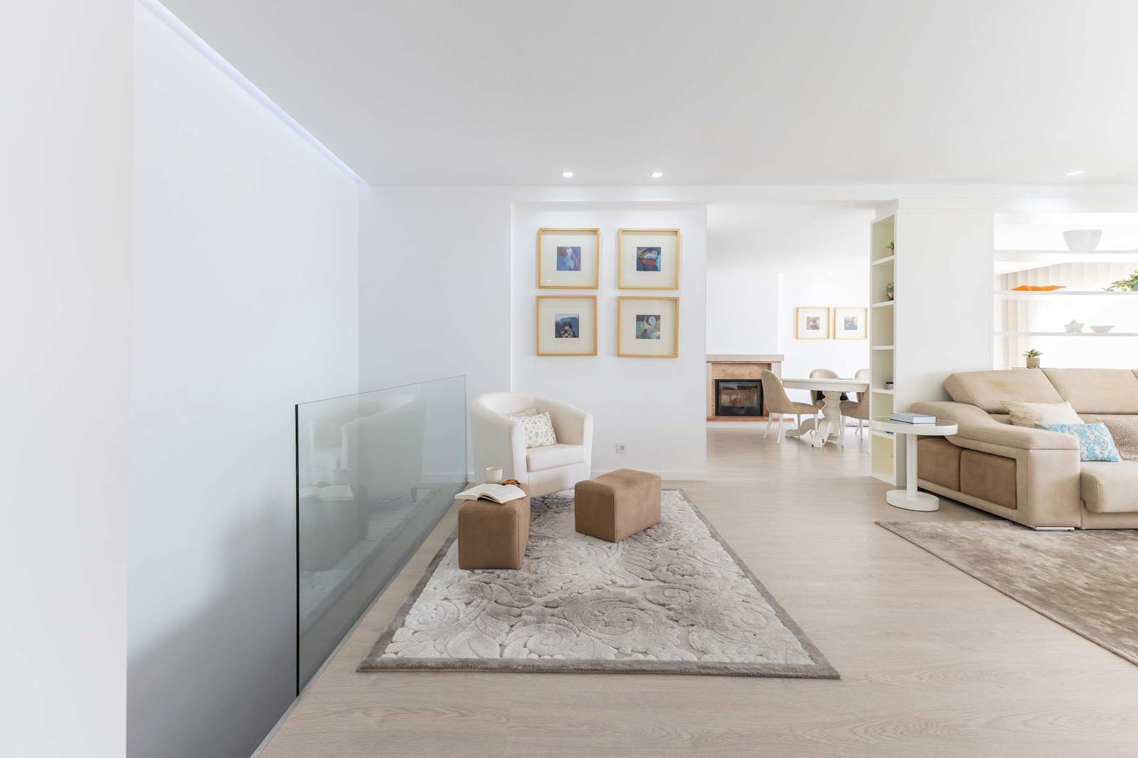 Sunset Cliffs – luxury villa in Lisbon, Portugal – image 43