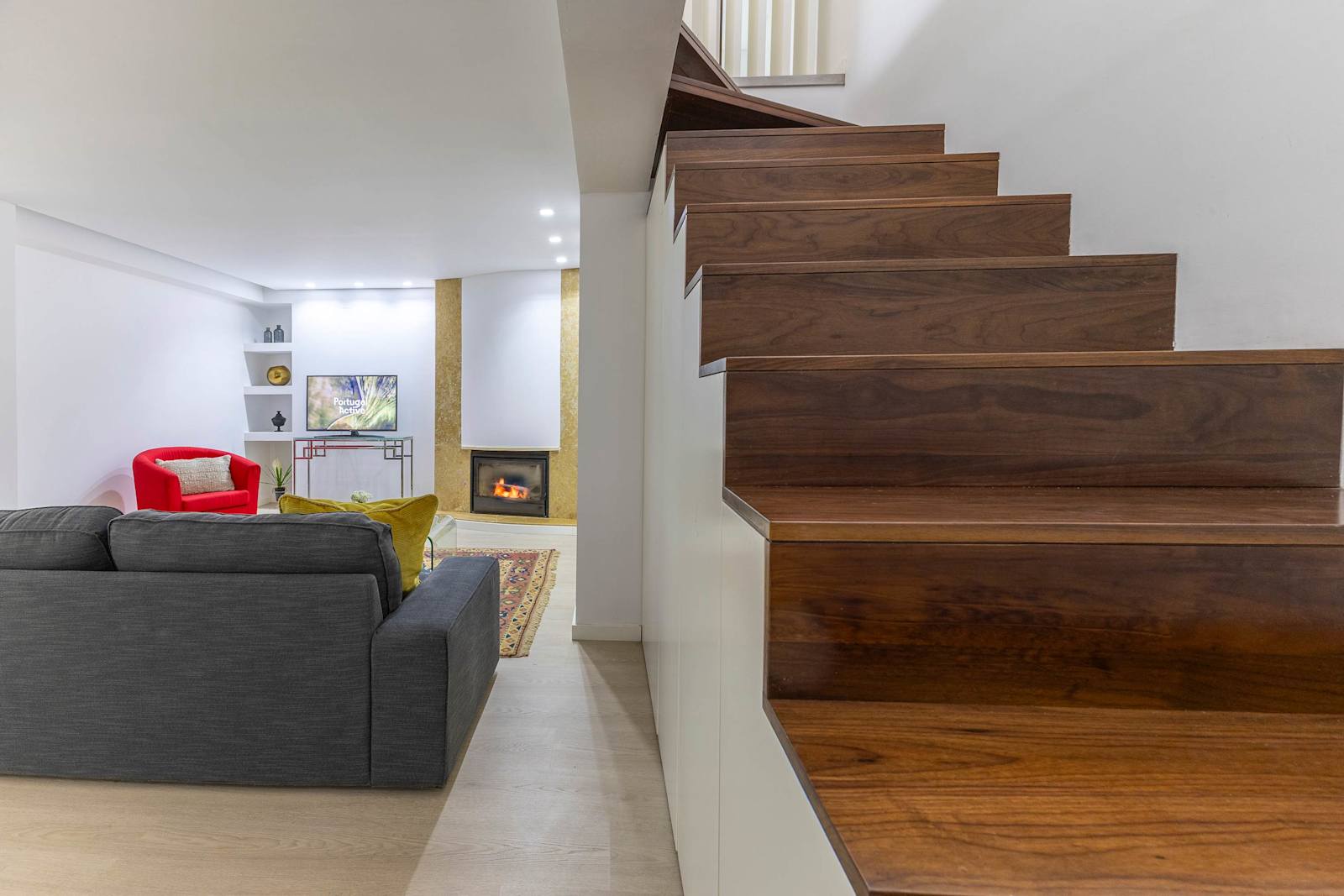 Sunset Cliffs – luxury villa in Lisbon, Portugal – image 19