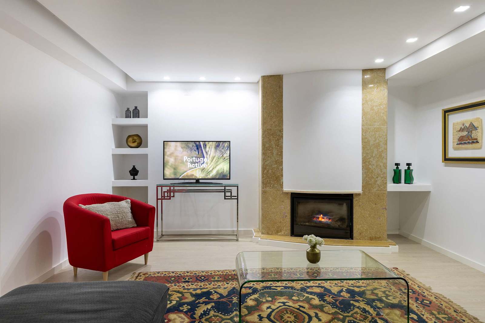 Sunset Cliffs – luxury villa in Lisbon, Portugal – image 21