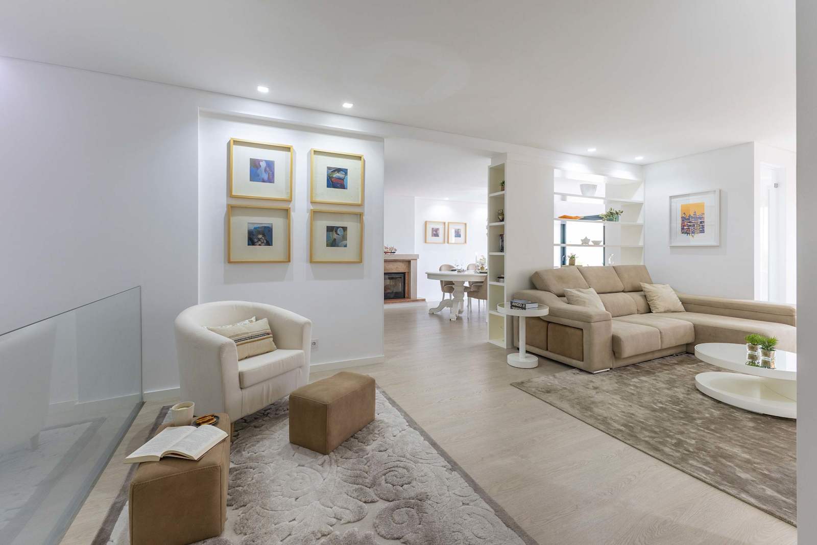 Sunset Cliffs – luxury villa in Lisbon, Portugal – image 18