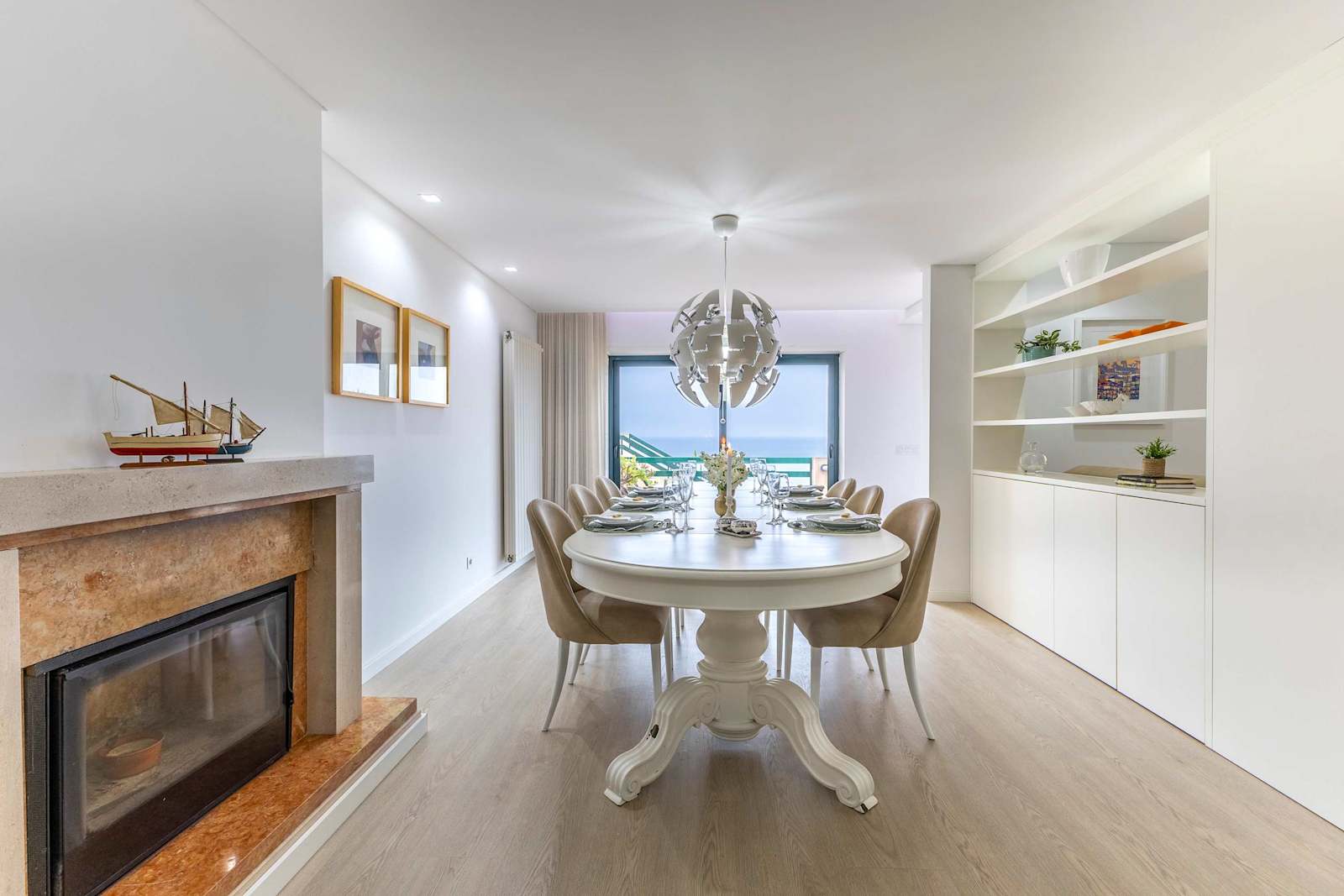 Sunset Cliffs – luxury villa in Lisbon, Portugal – image 4