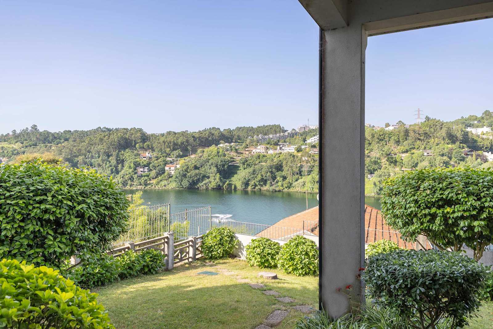 Waterfront Villa by Douro – luxury villa in Porto and Douro, Portugal – image 49