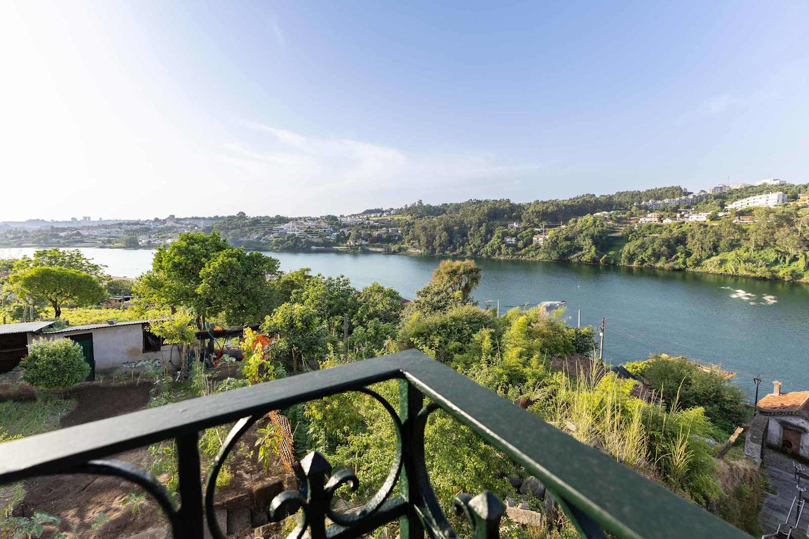 Waterfront Villa by Douro – luxury villa in Porto and Douro, Portugal – image 2