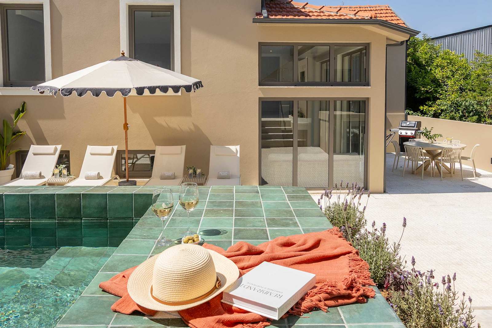 Canopy House – luxury villa in Porto and Douro, Portugal – image 9