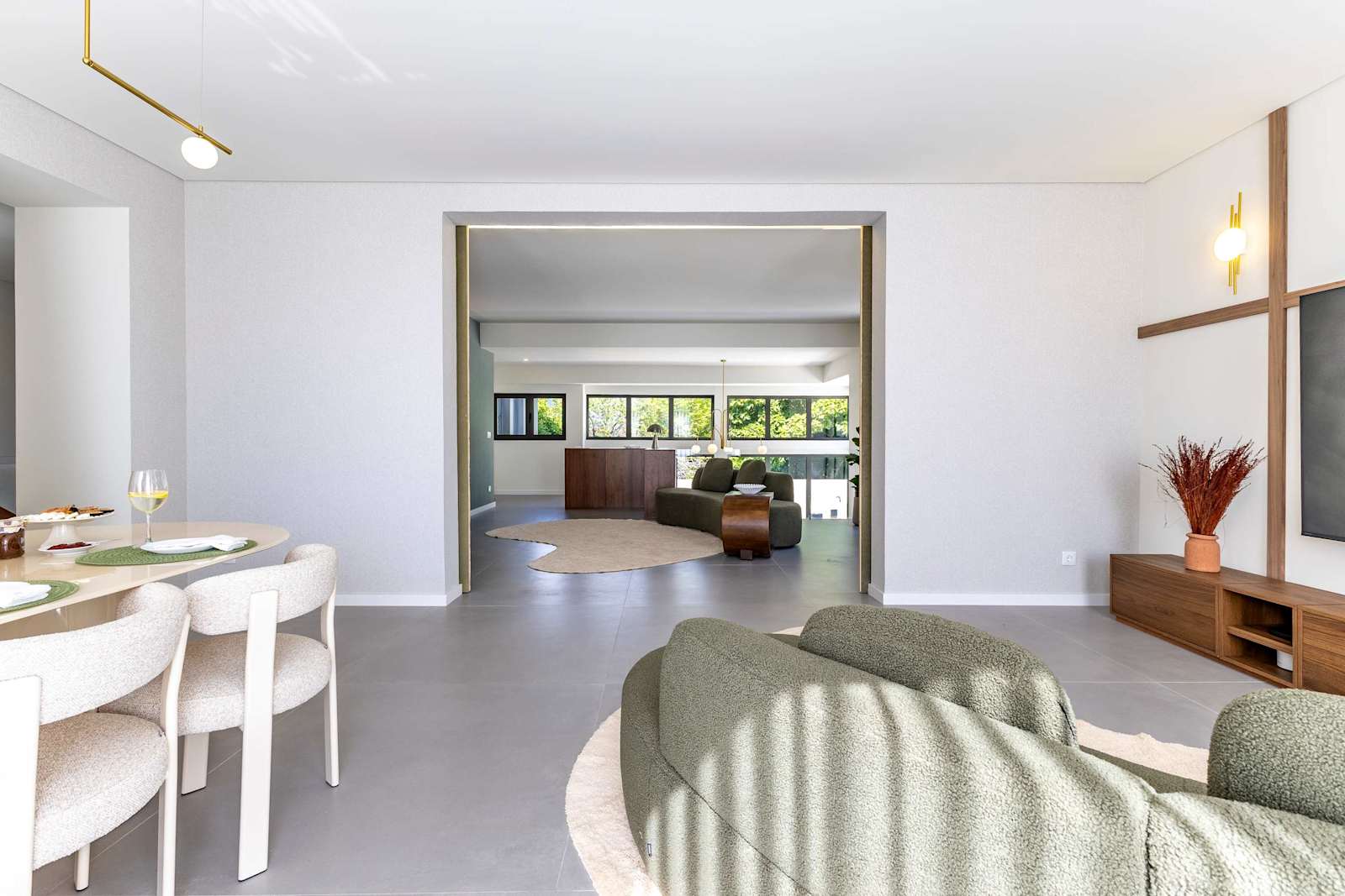 Canopy House – luxury villa in Porto and Douro, Portugal – image 21