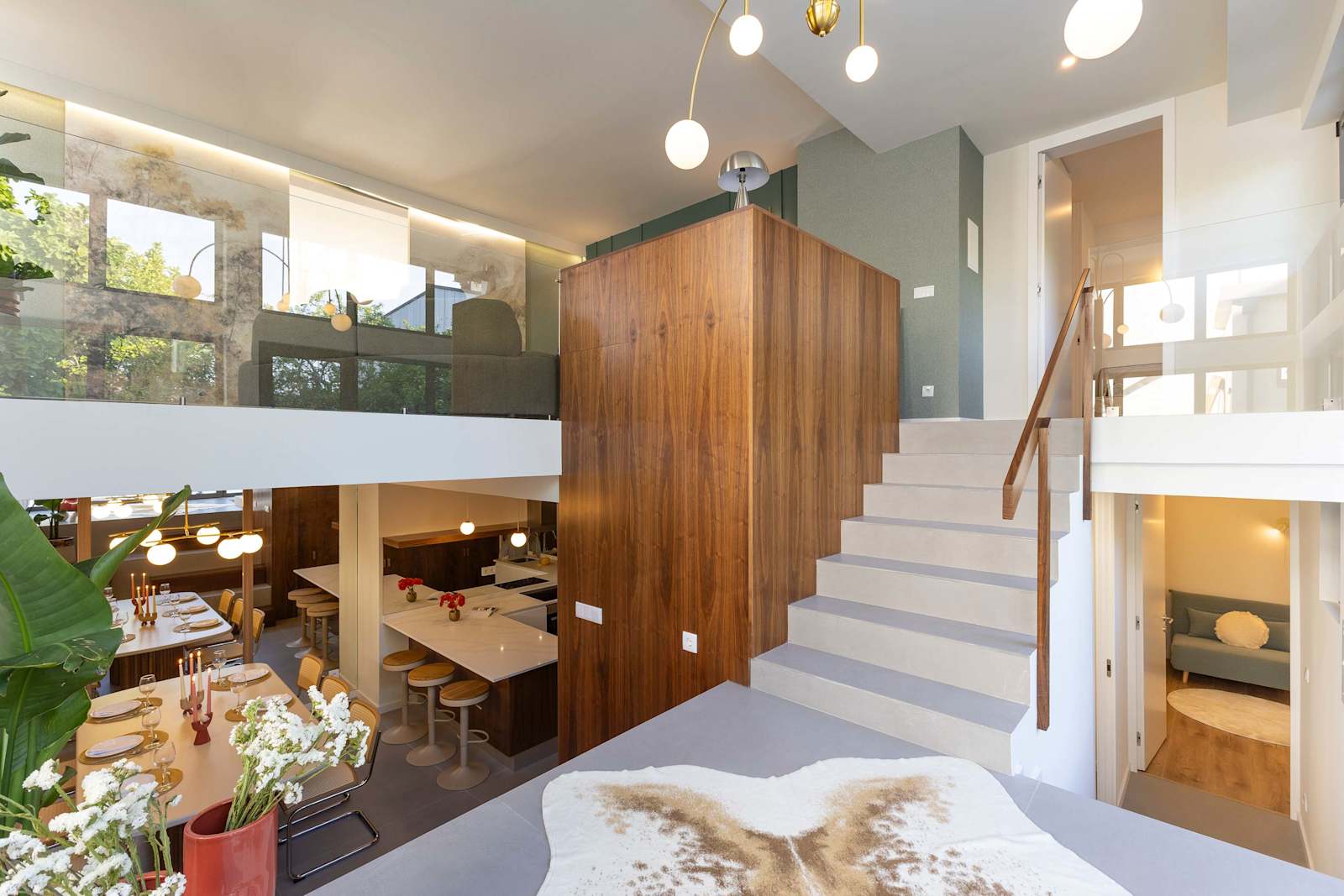 Canopy House – luxury villa in Porto and Douro, Portugal – image 3