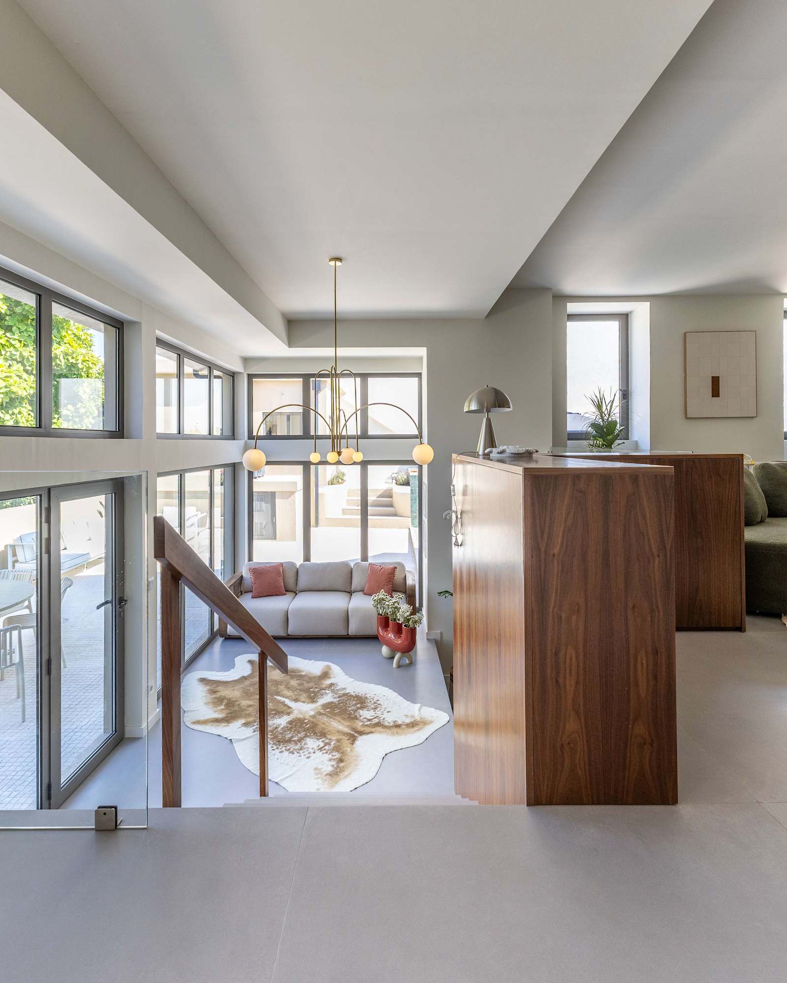 Canopy House – luxury villa in Porto and Douro, Portugal – image 32