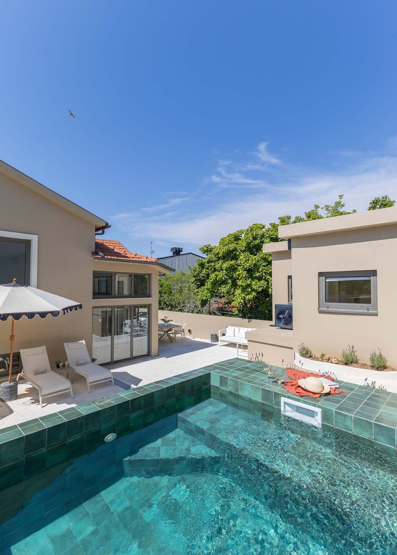 Canopy House – luxury villa in Porto and Douro, Portugal – image 13
