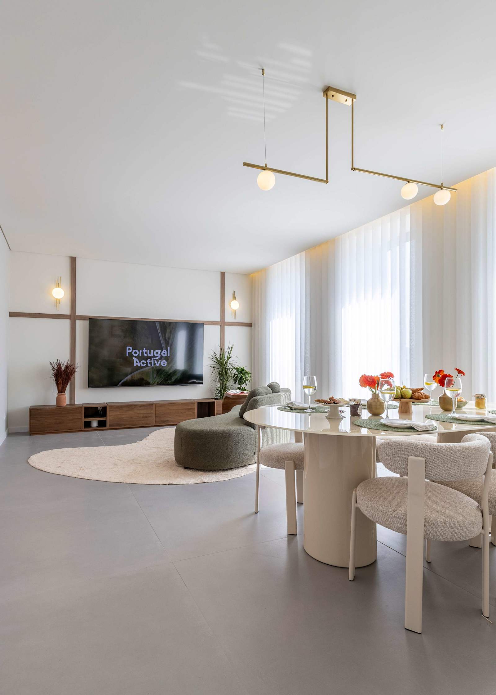Canopy House – luxury villa in Porto and Douro, Portugal – image 16