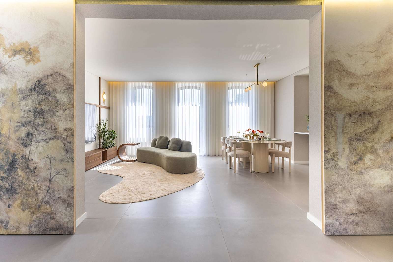 Canopy House – luxury villa in Porto and Douro, Portugal – image 5