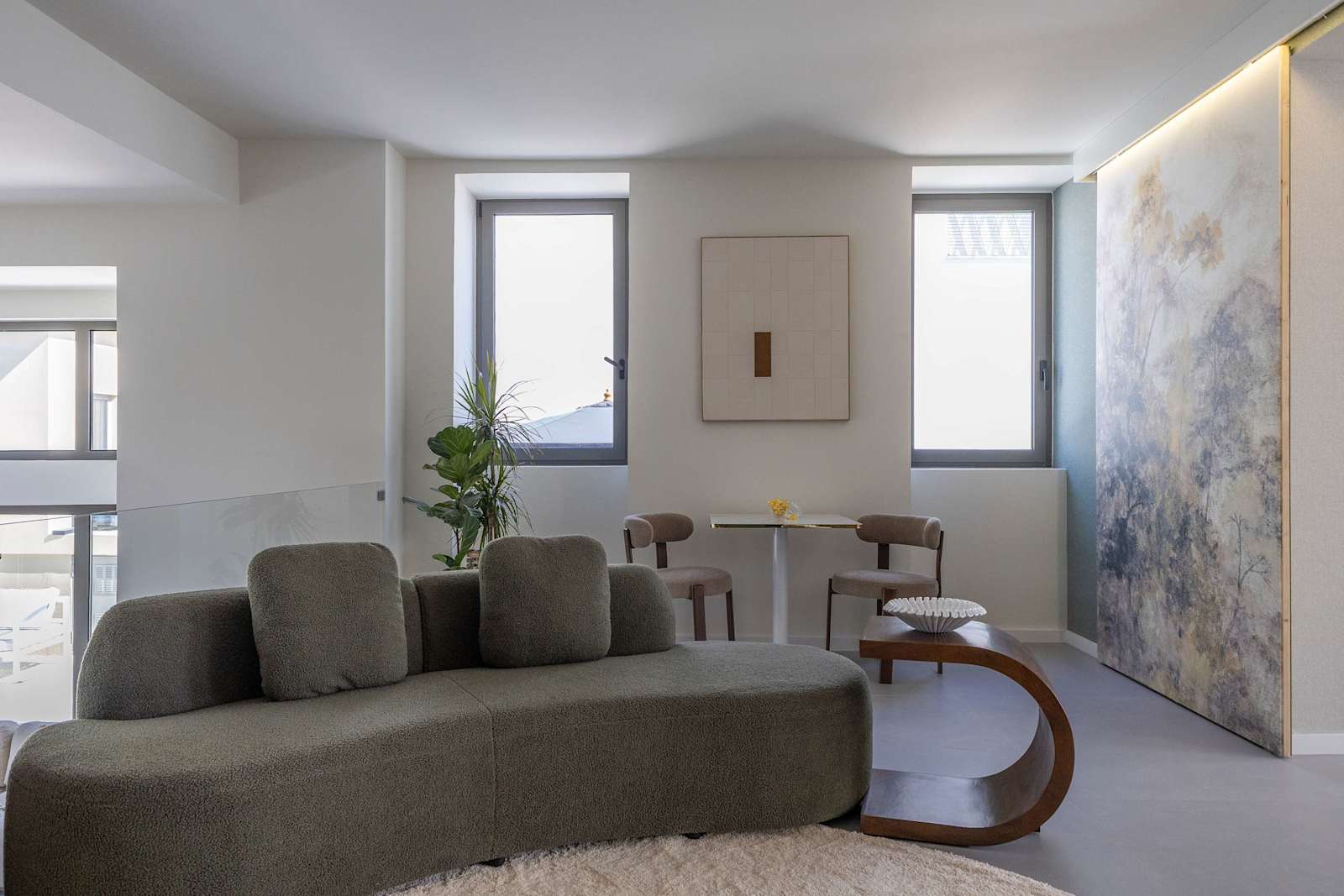 Canopy House – luxury villa in Porto and Douro, Portugal – image 29