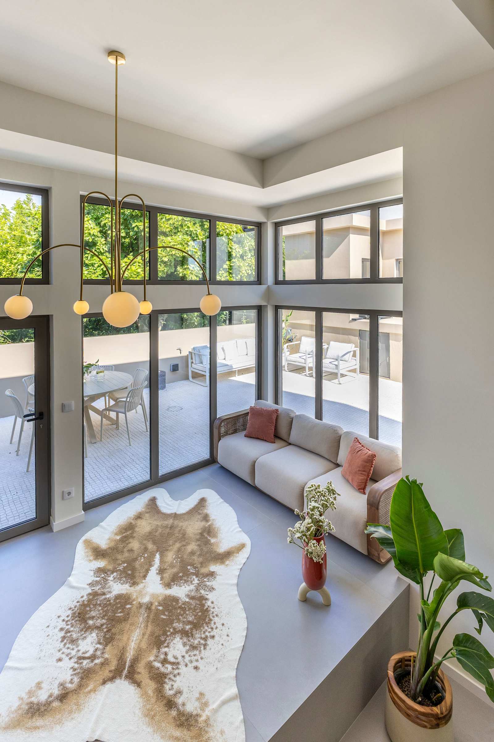Canopy House – luxury villa in Porto and Douro, Portugal – image 31