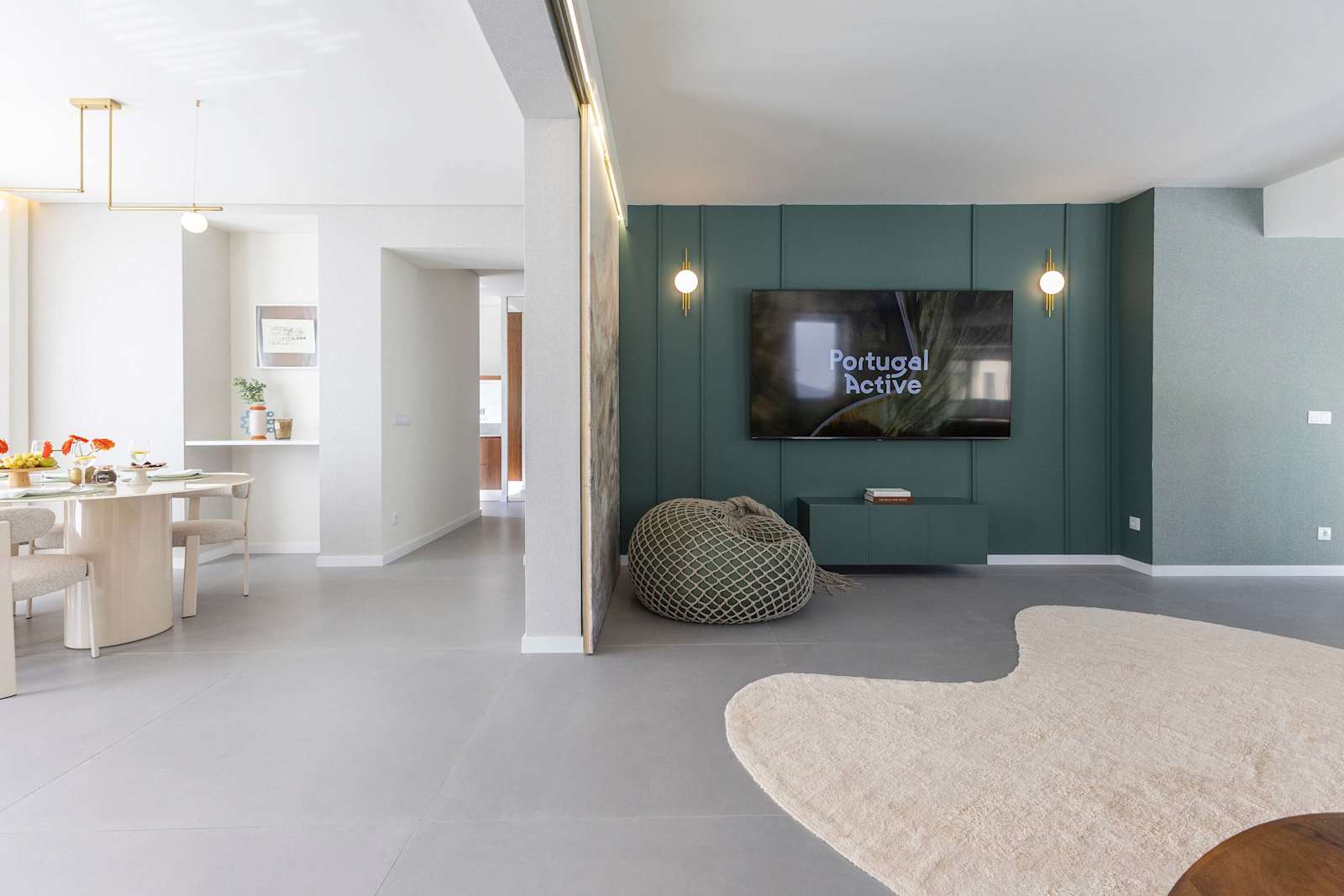 Canopy House – luxury villa in Porto and Douro, Portugal – image 26