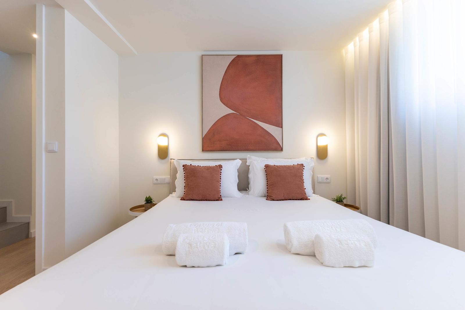 Canopy House – luxury villa in Porto and Douro, Portugal – image 50