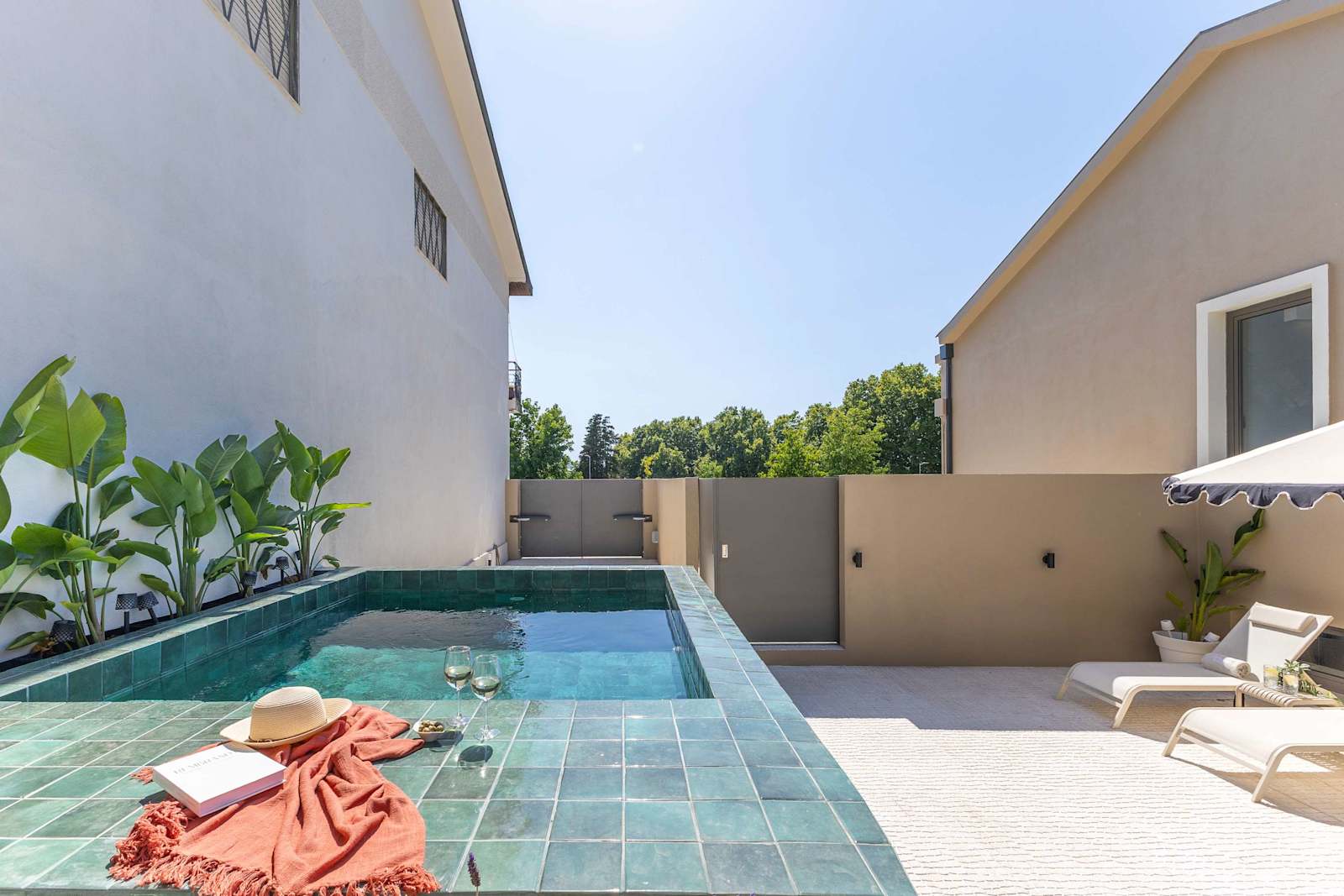 Canopy House – luxury villa in Porto and Douro, Portugal – image 62