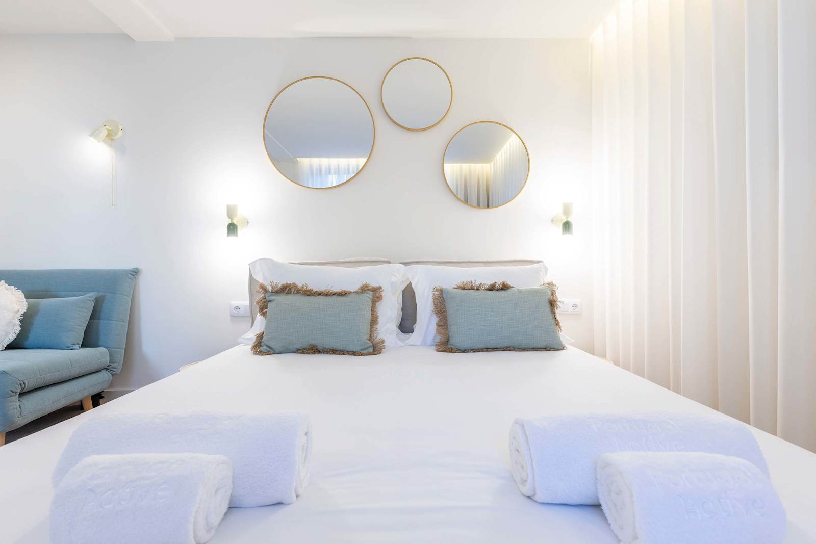 Canopy House – luxury villa in Porto and Douro, Portugal – image 65