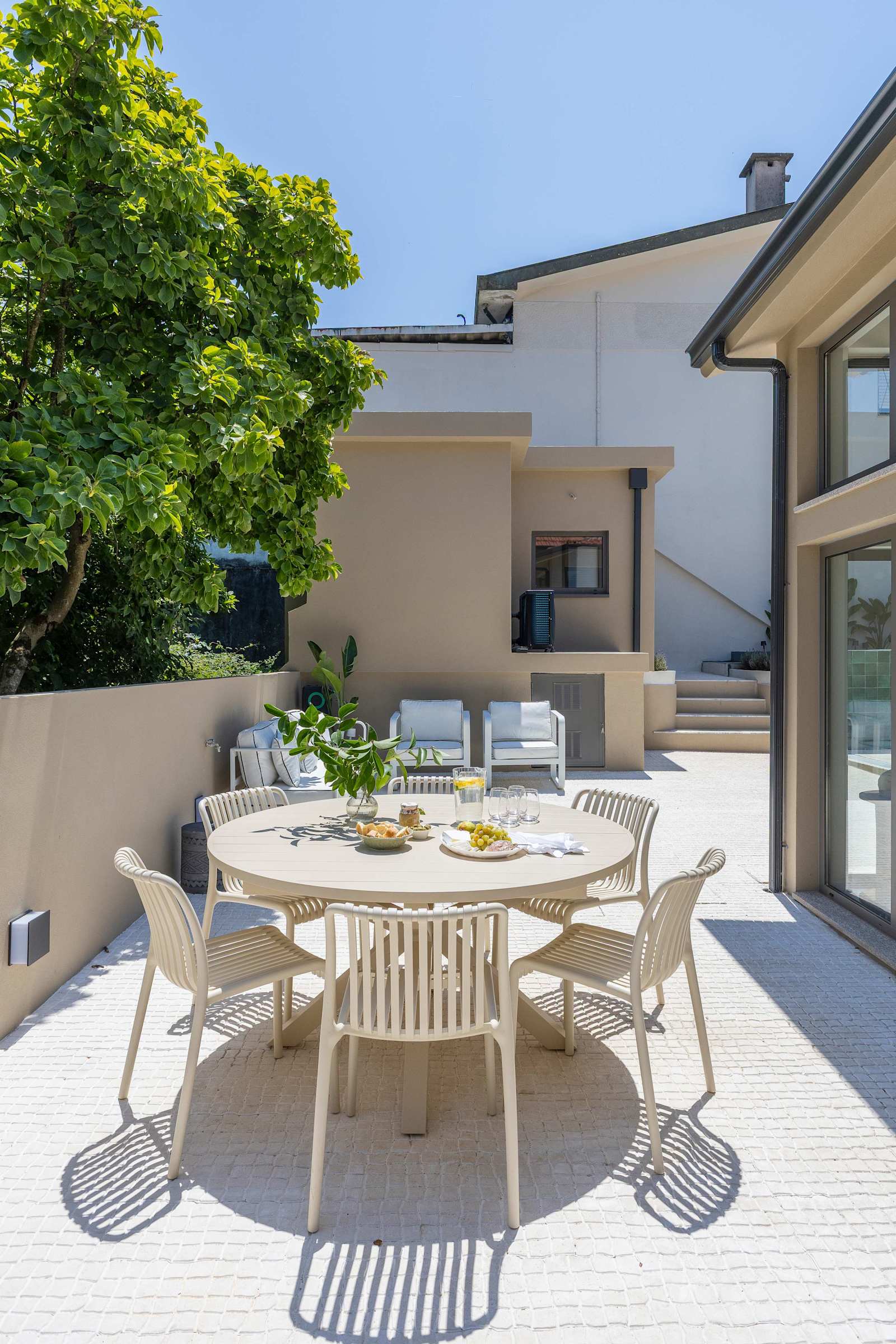 Canopy House – luxury villa in Porto and Douro, Portugal – image 80