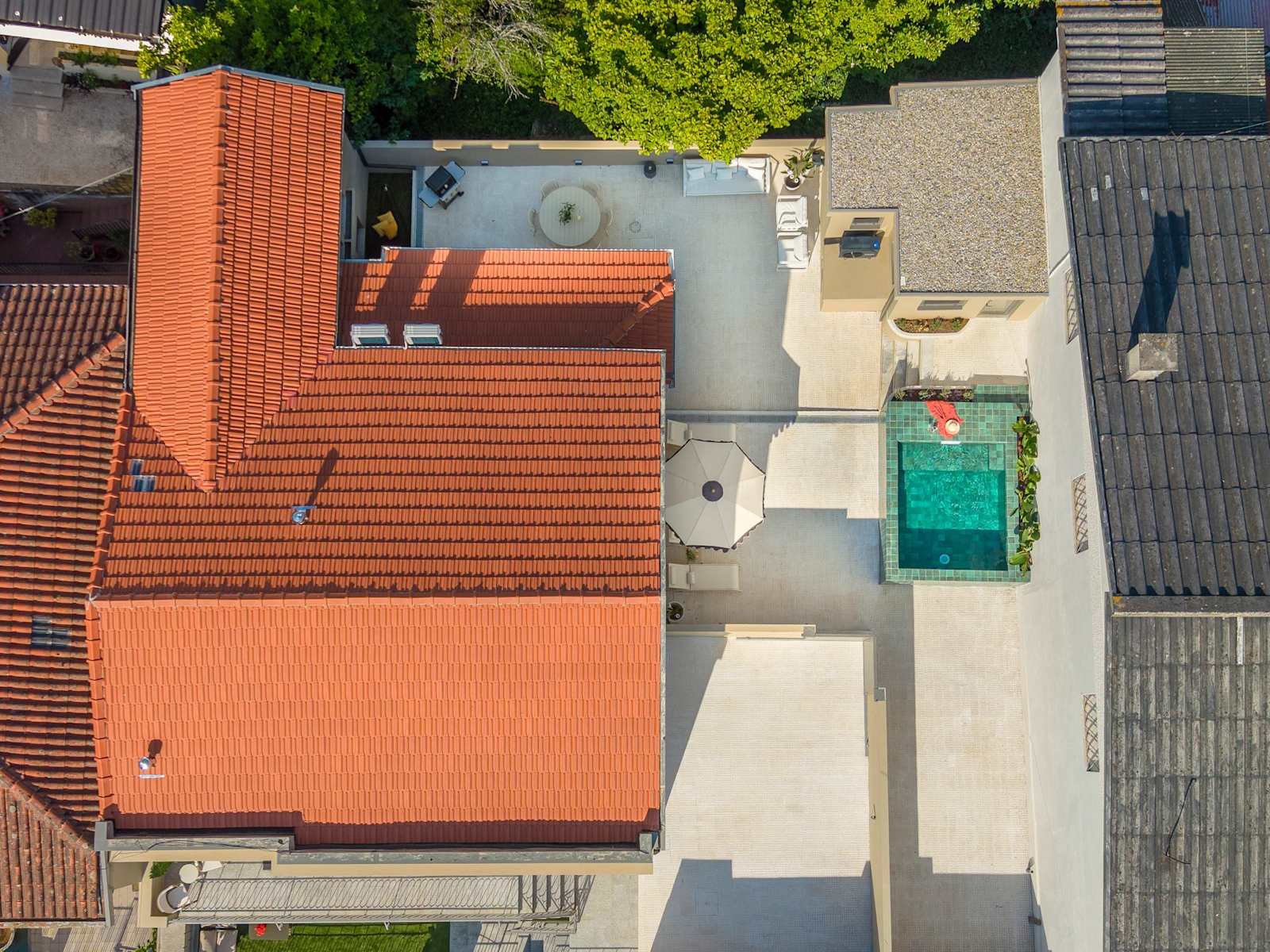 Canopy House – luxury villa in Porto and Douro, Portugal – image 82