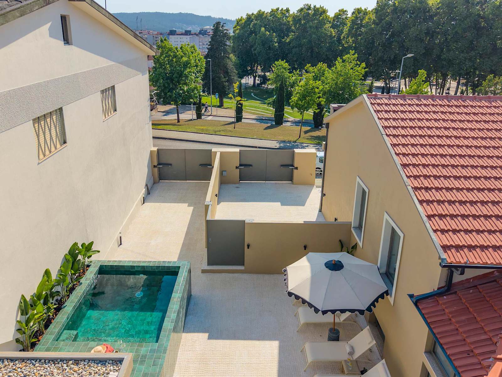 Canopy House – luxury villa in Porto and Douro, Portugal – image 85