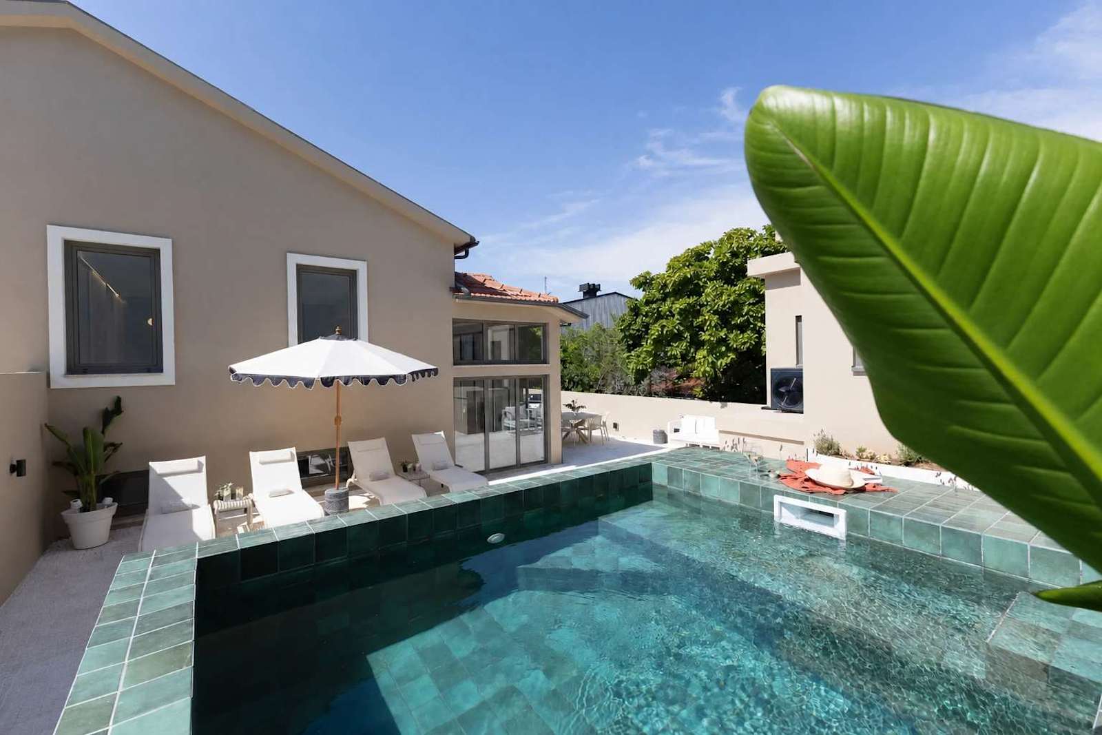 Canopy House – luxury villa in Porto and Douro, Portugal – image 2